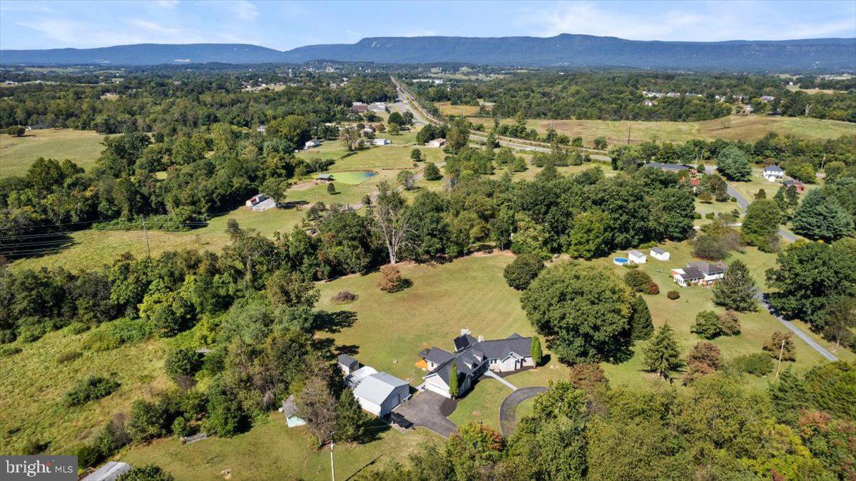 SOUTH FORTY - Residential