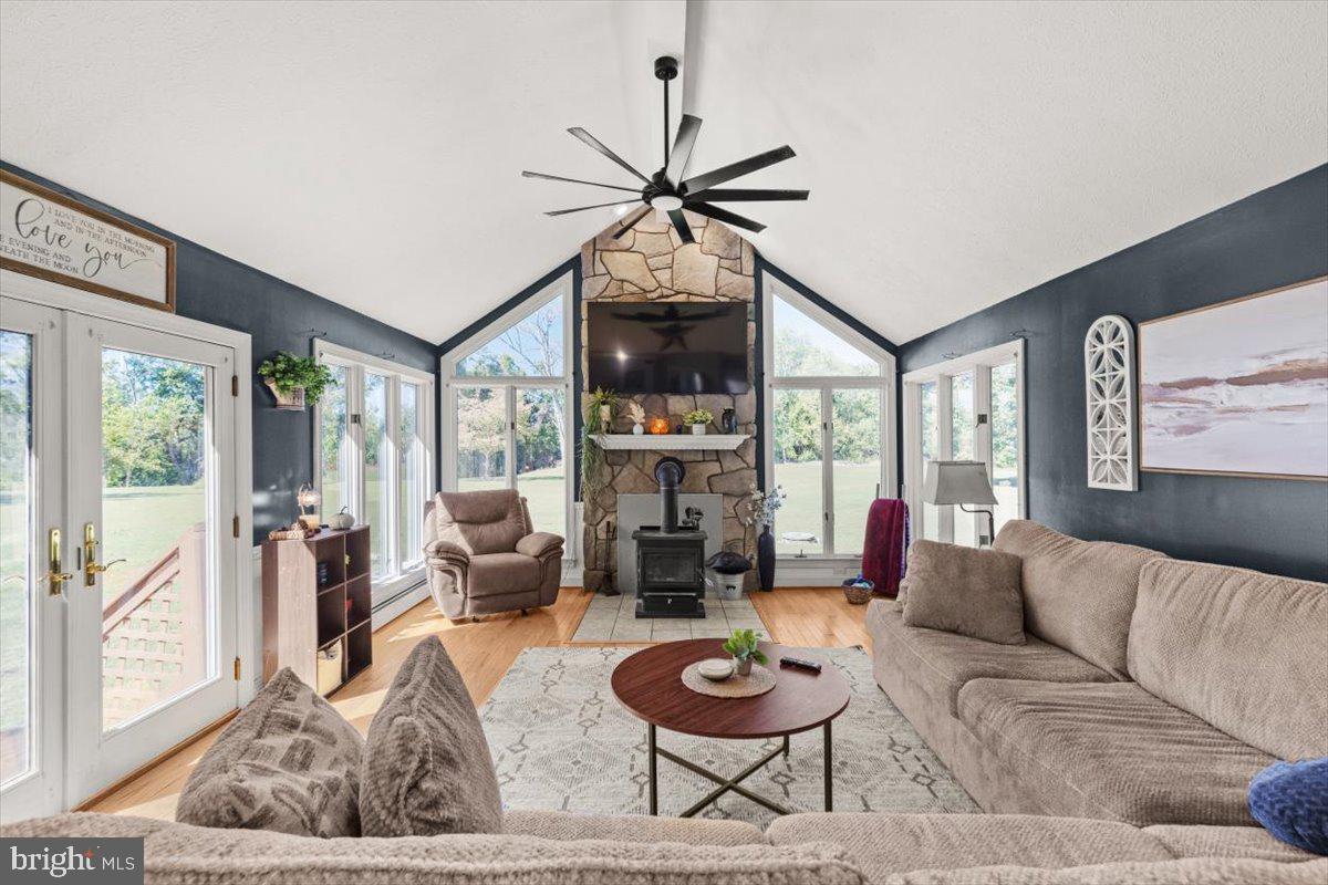 SOUTH FORTY - Residential