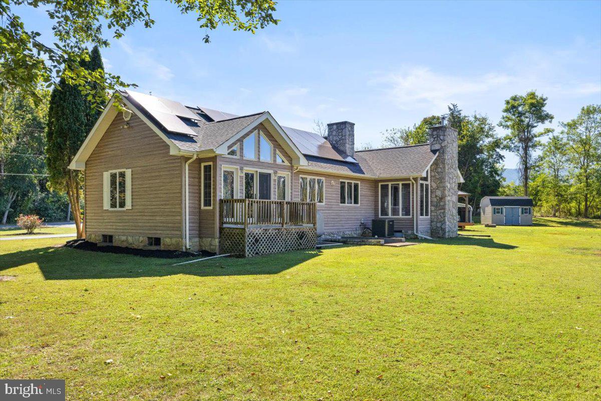 SOUTH FORTY - Residential