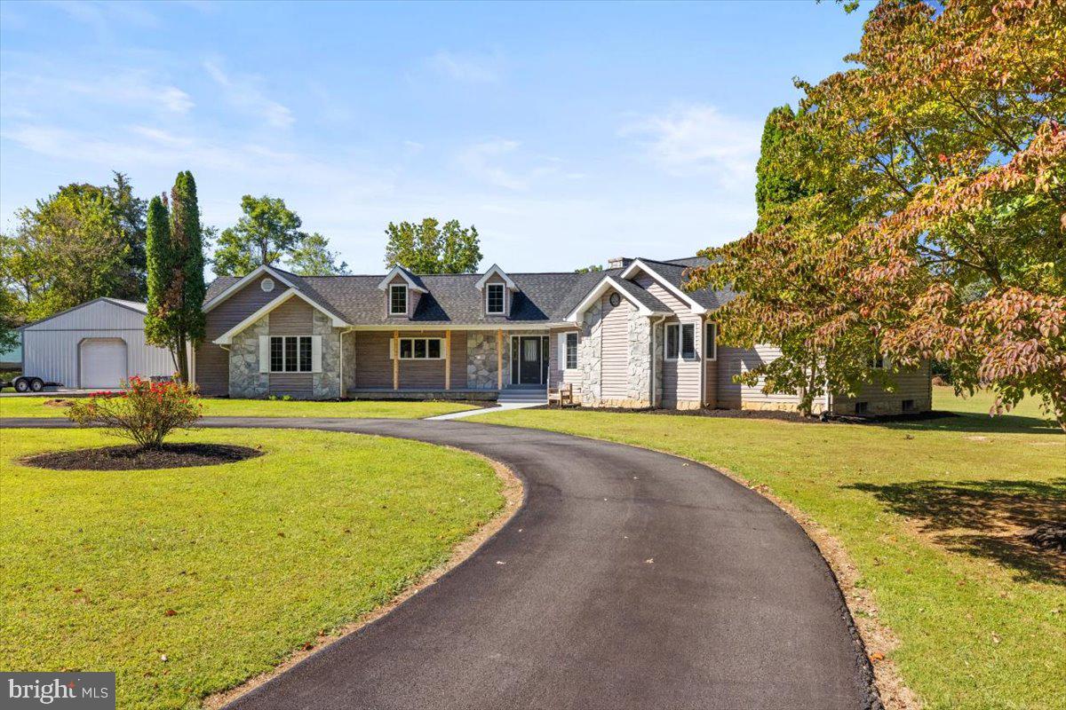 SOUTH FORTY - Residential