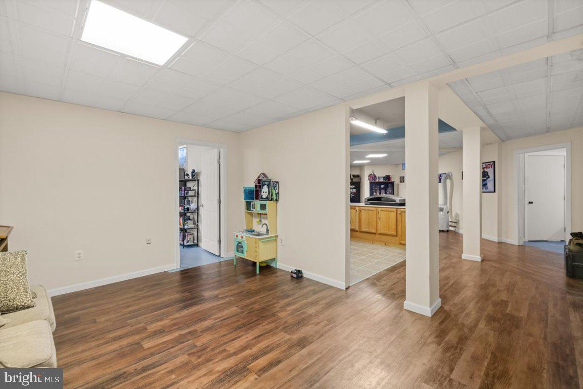 SOUTH FORTY - Residential