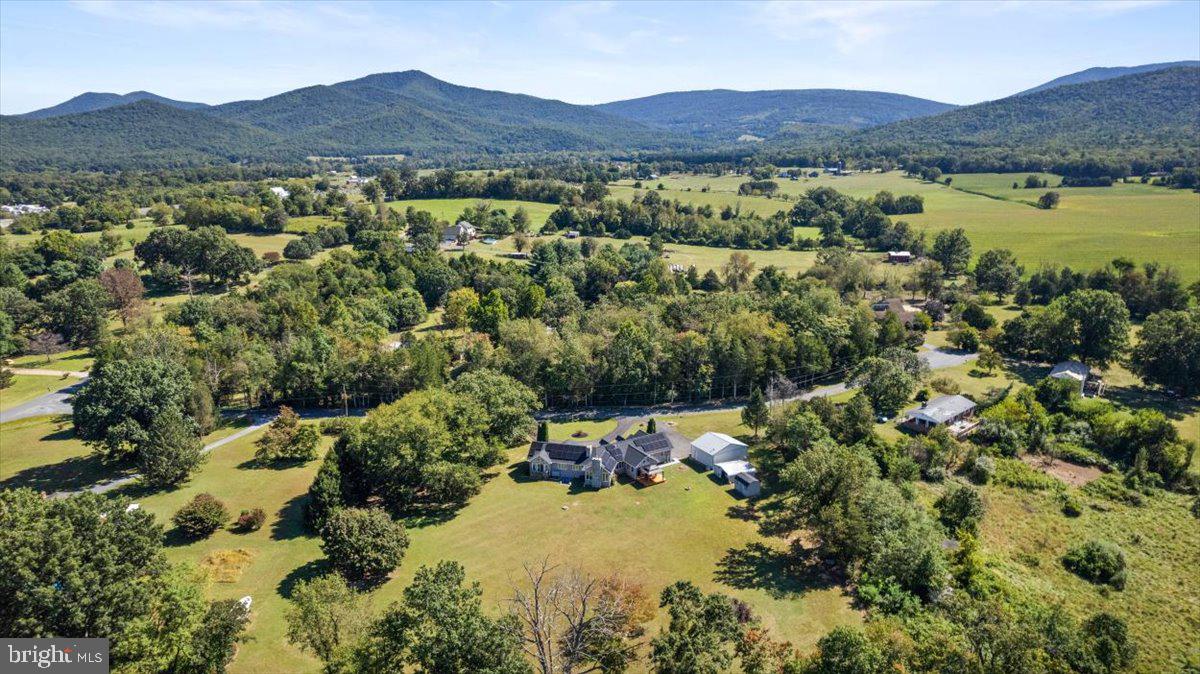 SOUTH FORTY - Residential