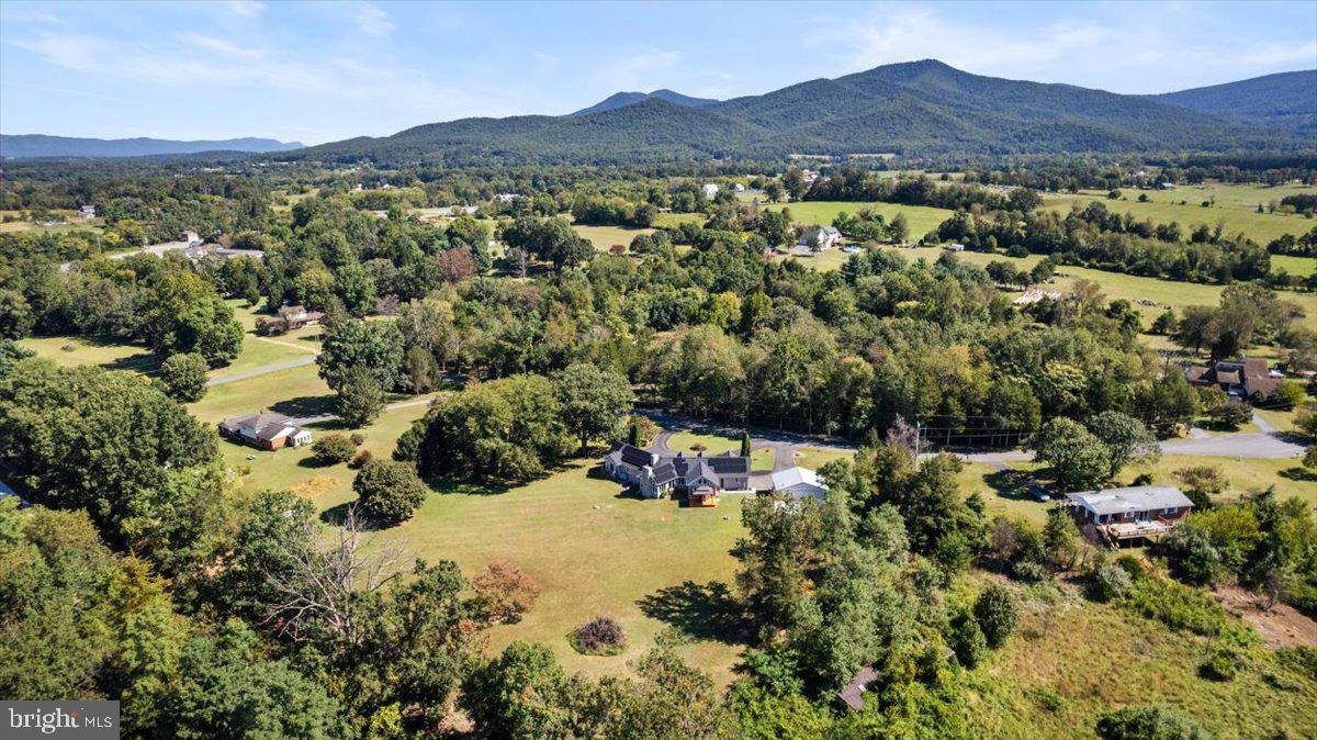 SOUTH FORTY - Residential