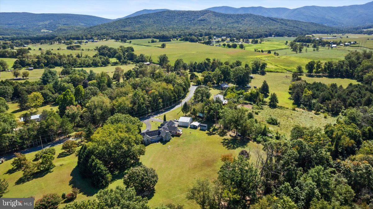 SOUTH FORTY - Residential