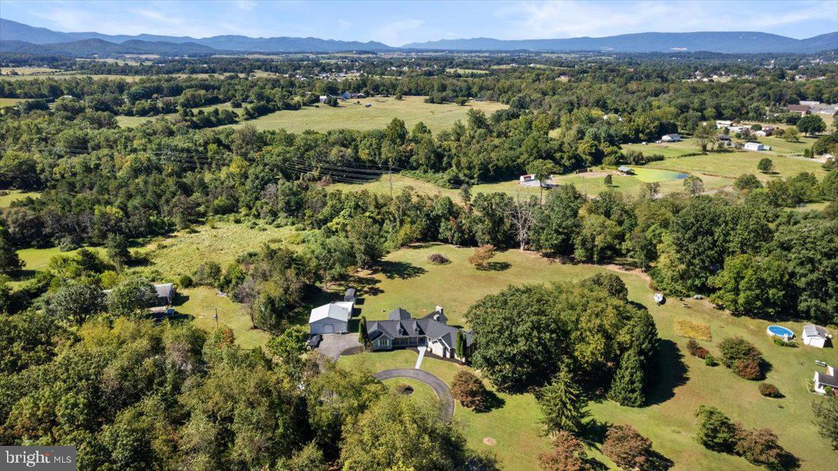 SOUTH FORTY - Residential