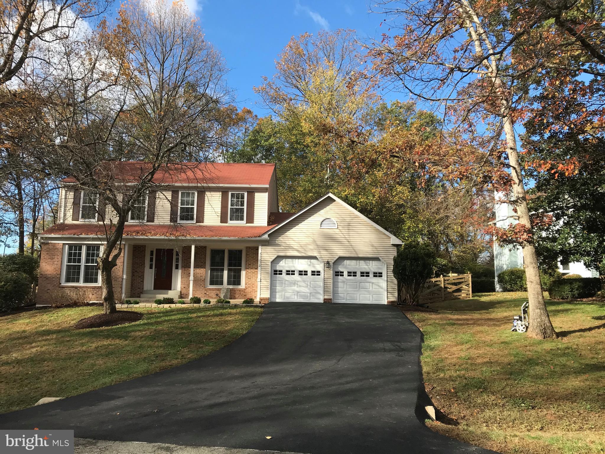 TIMBERLAKE ESTATES SOUTH - Residential