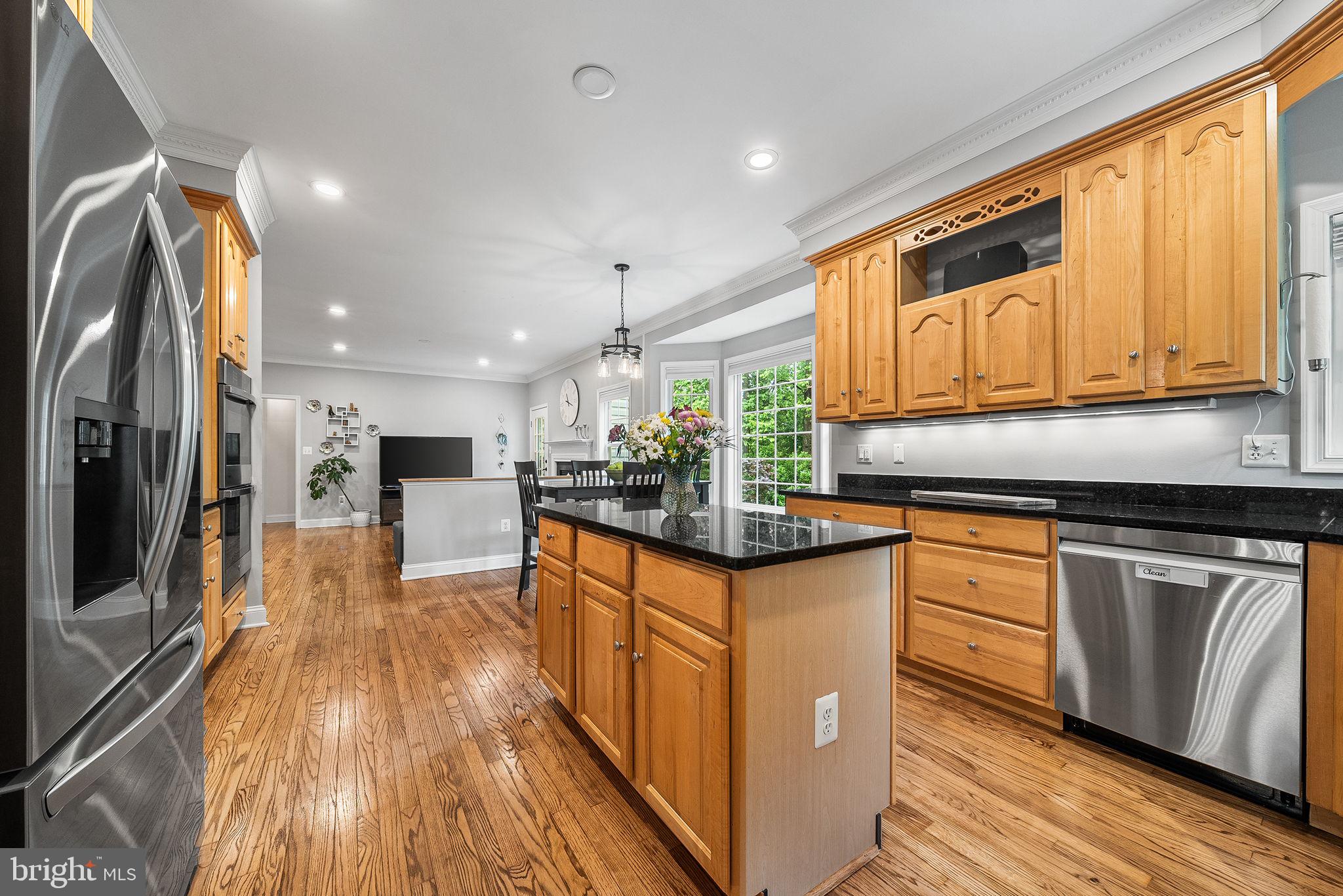 SHERWOOD - Residential