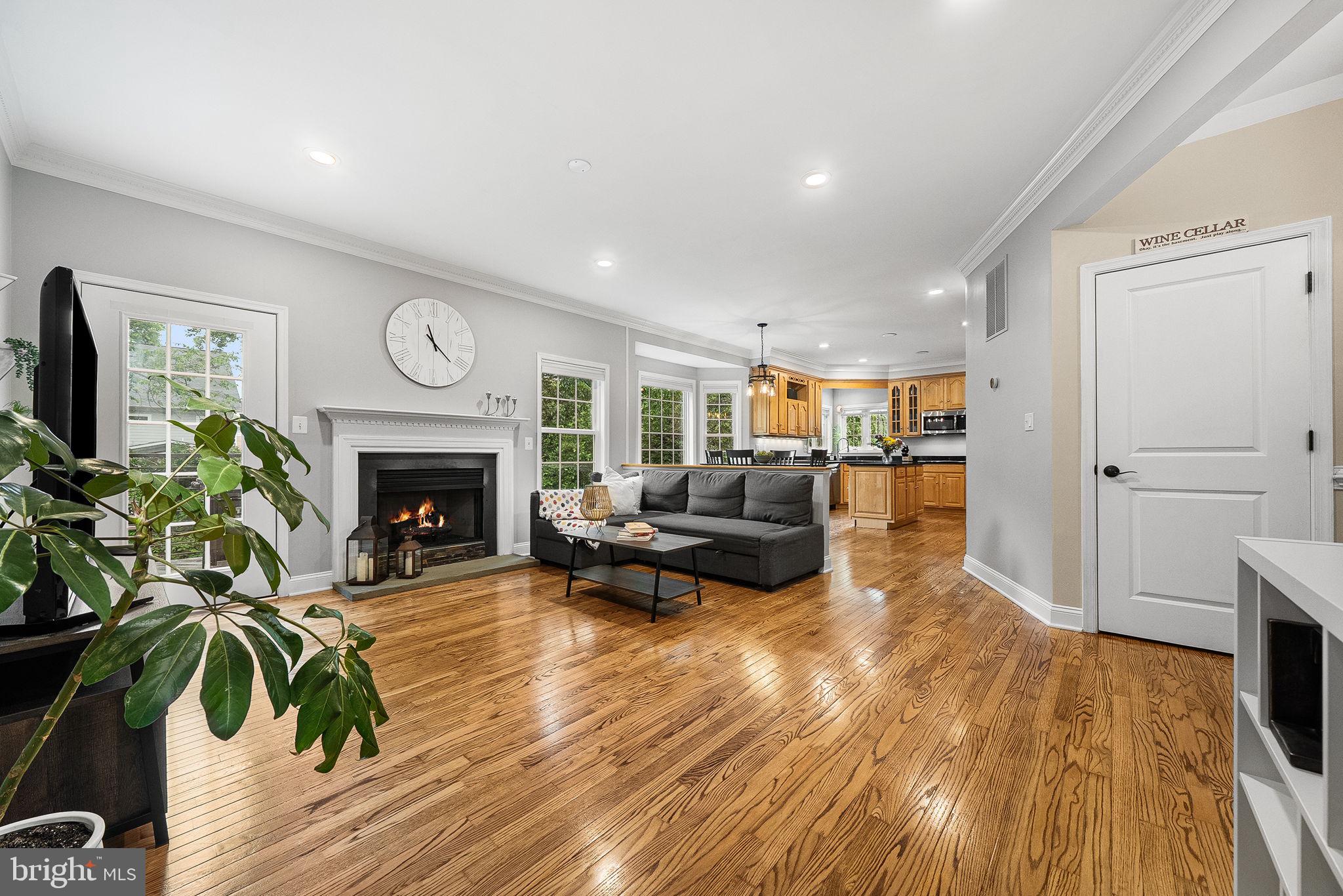 SHERWOOD - Residential