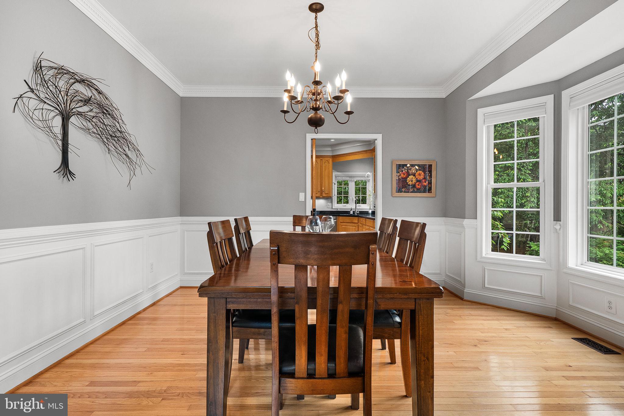 SHERWOOD - Residential