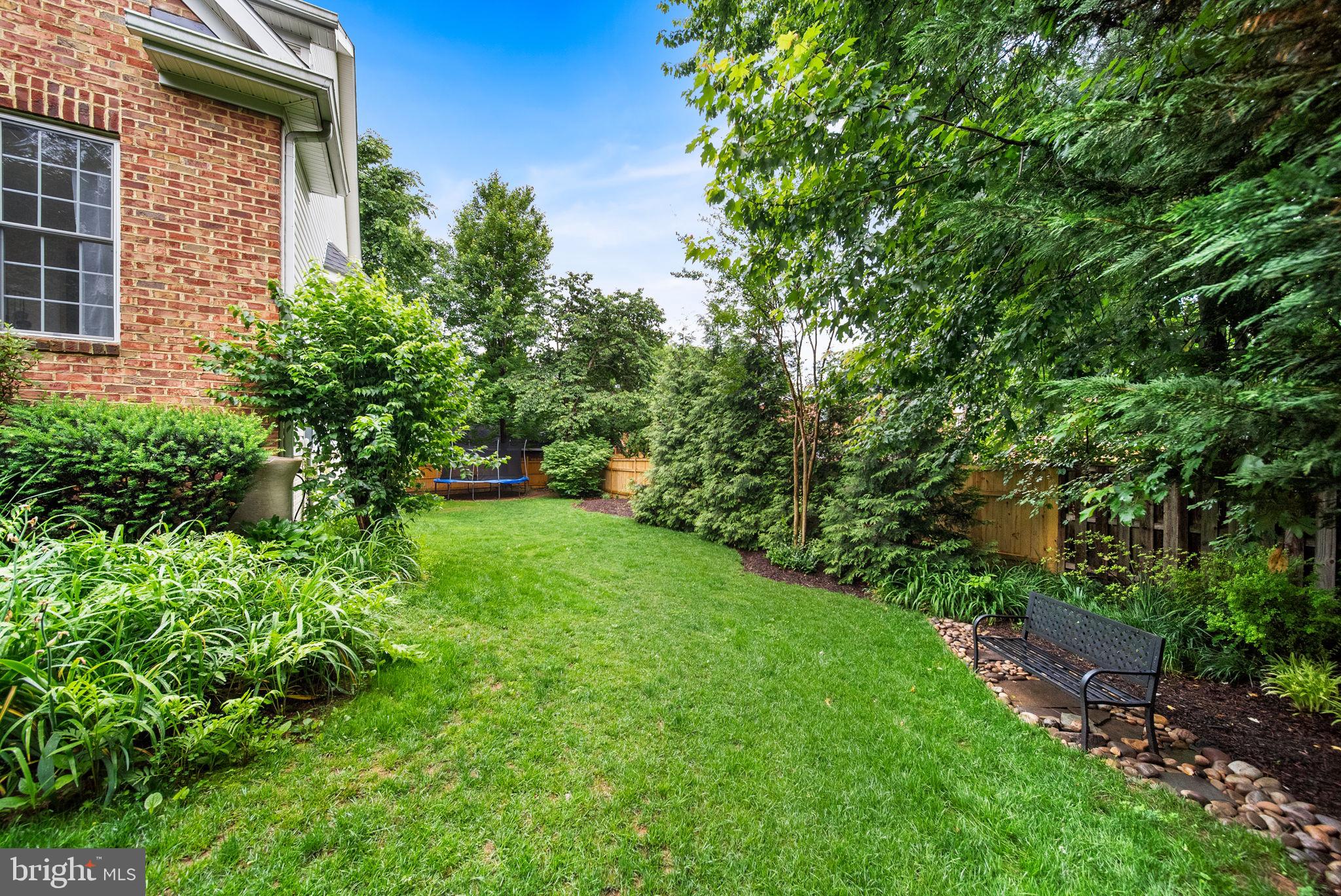 SHERWOOD - Residential