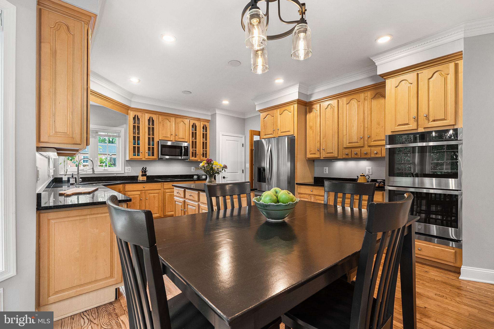 SHERWOOD - Residential