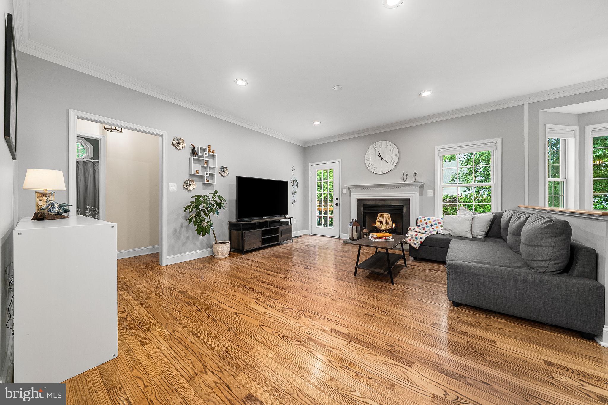 SHERWOOD - Residential