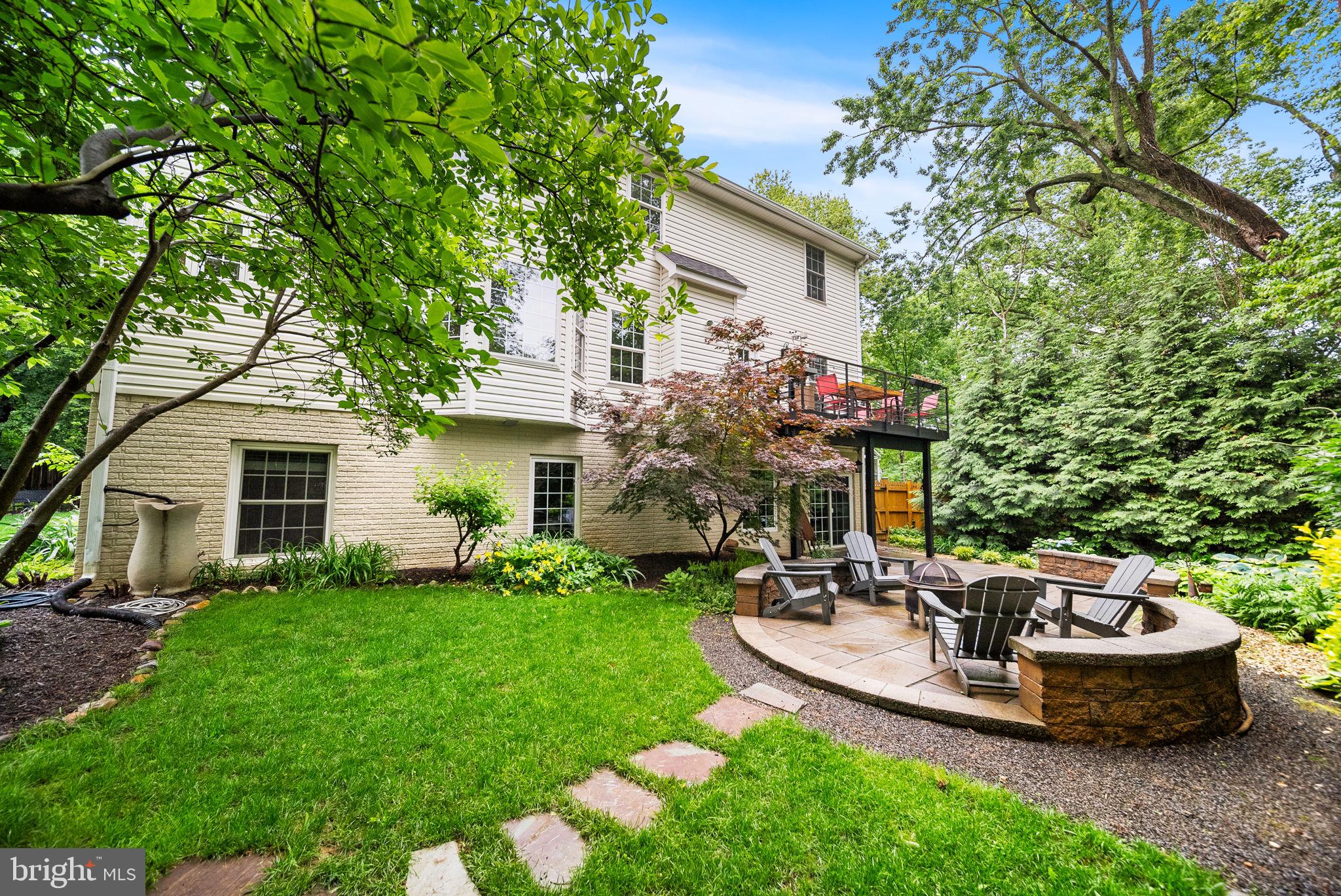 SHERWOOD - Residential