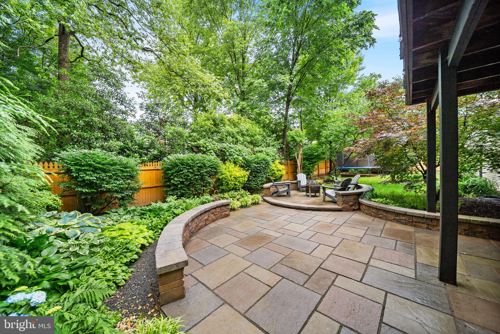 SHERWOOD - Residential