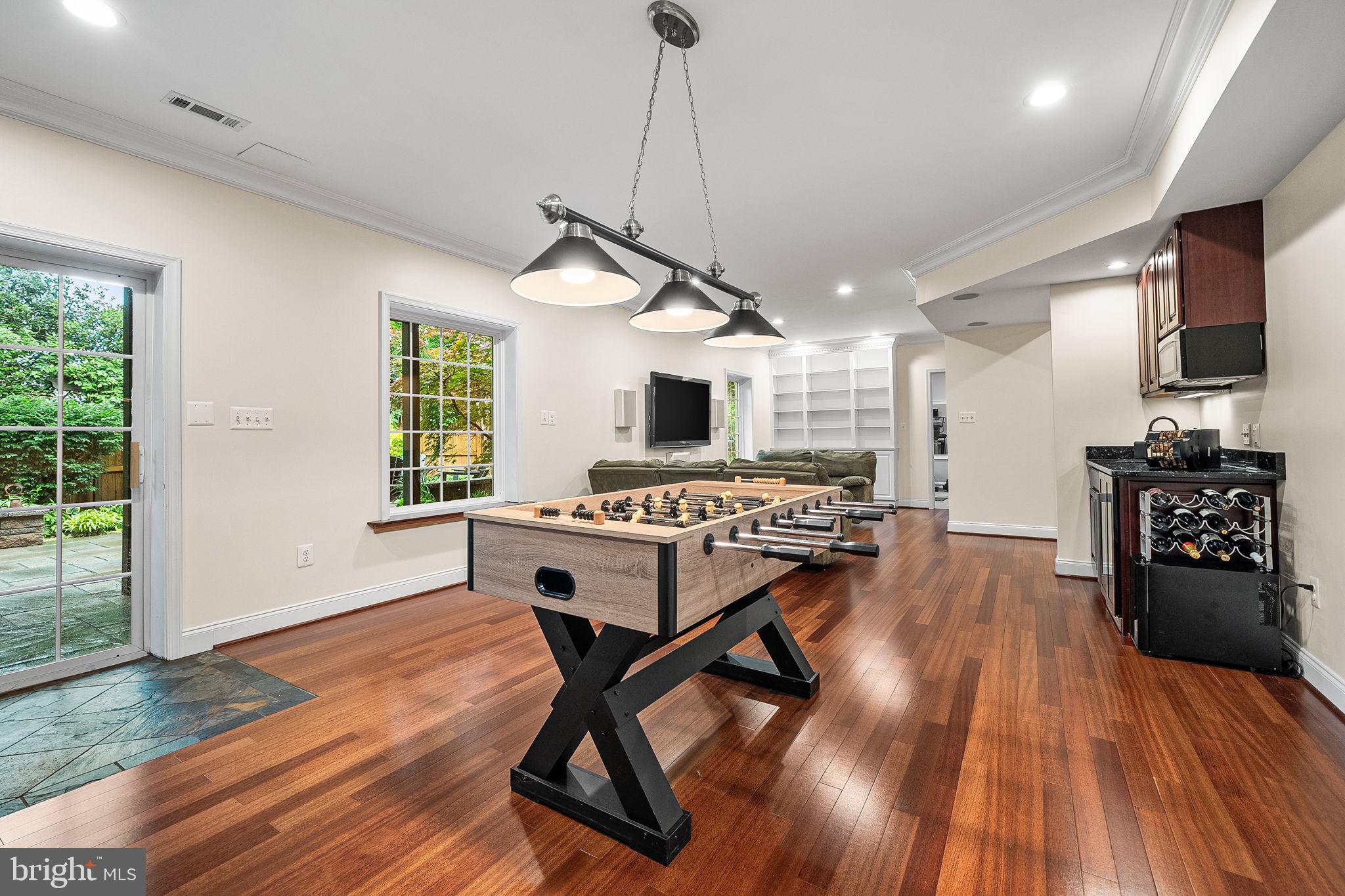 SHERWOOD - Residential