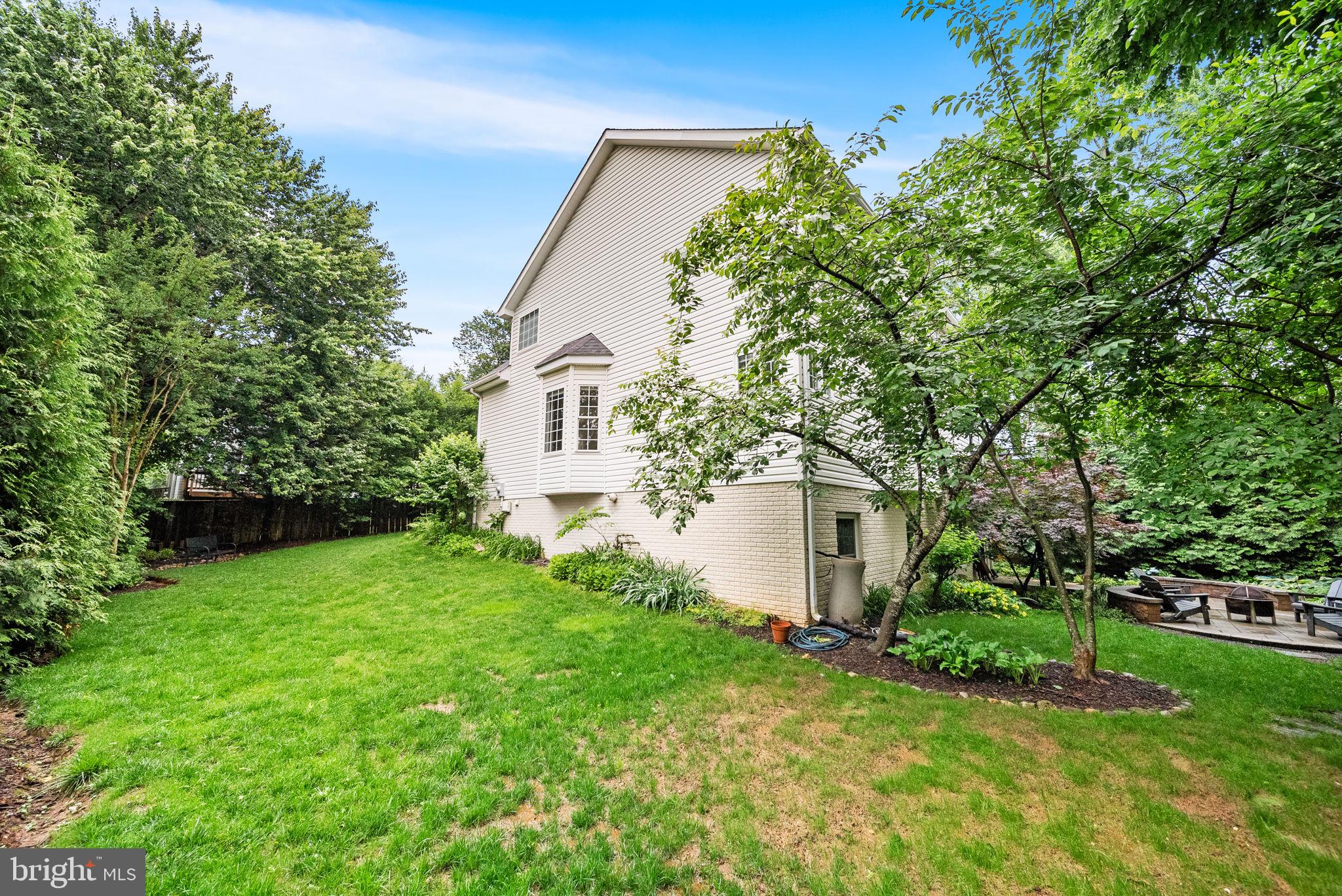 SHERWOOD - Residential