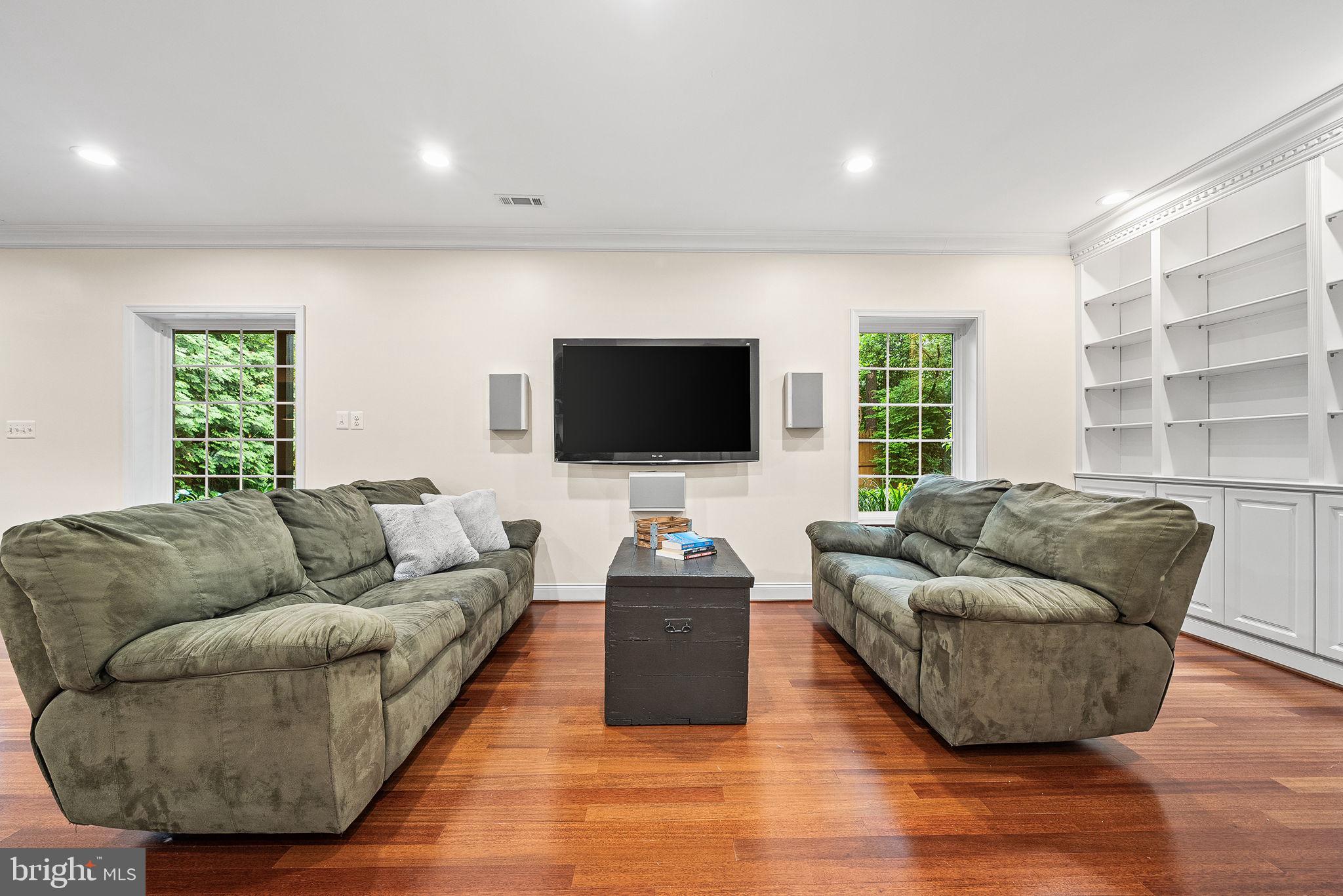SHERWOOD - Residential