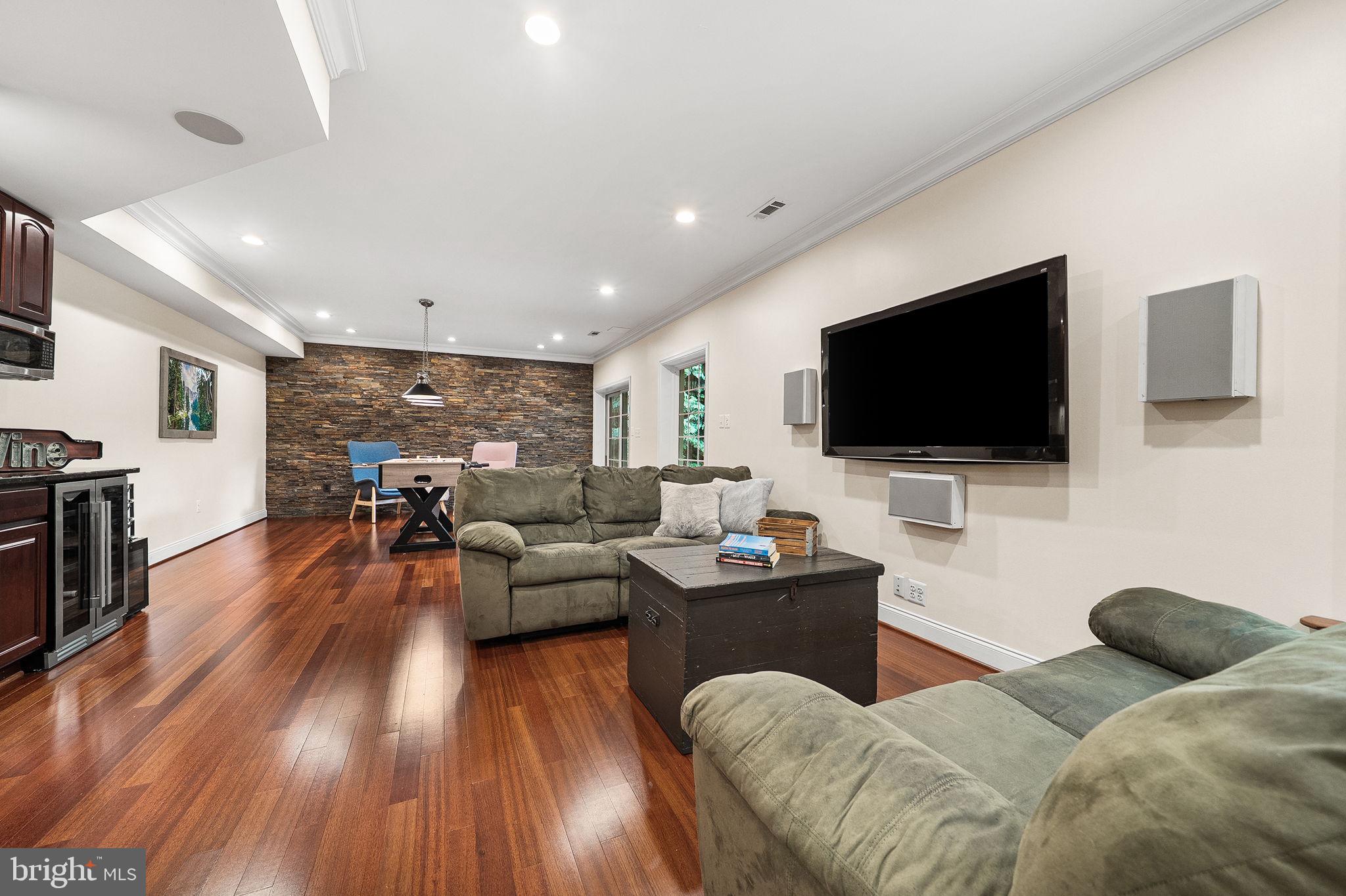 SHERWOOD - Residential