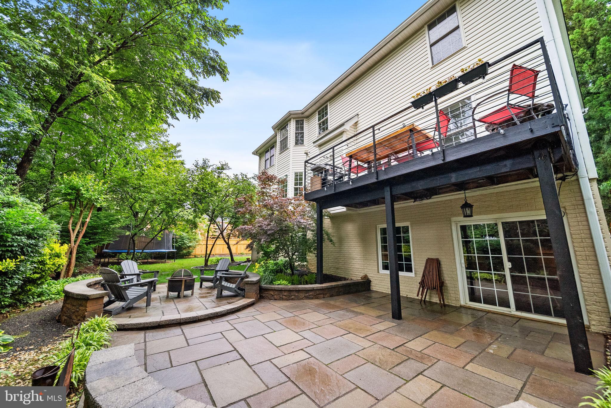 SHERWOOD - Residential