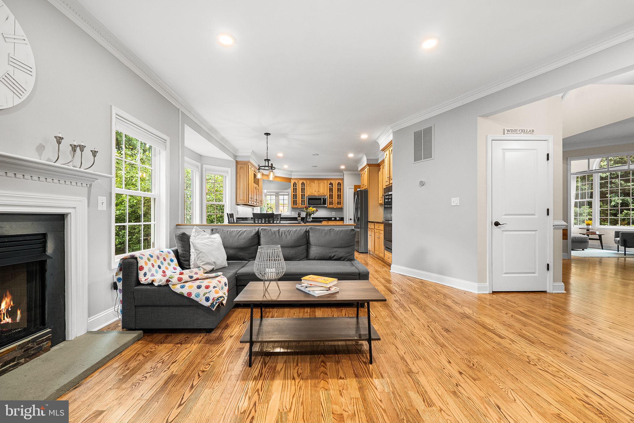 SHERWOOD - Residential