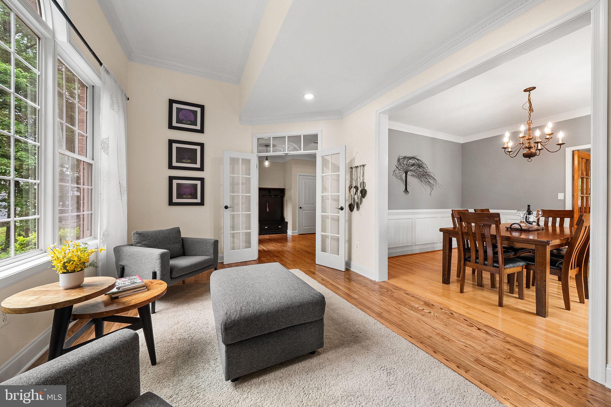 SHERWOOD - Residential