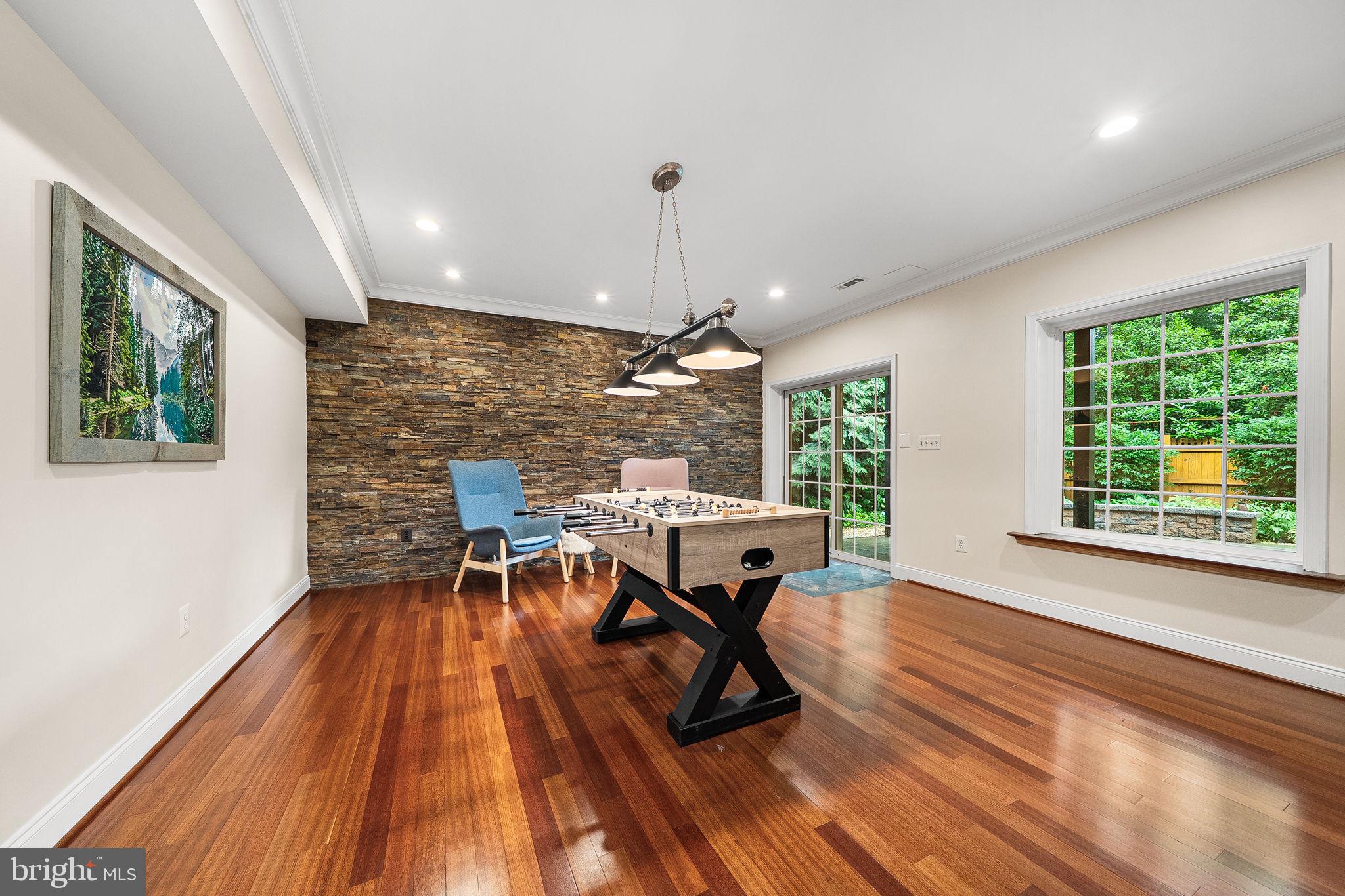 SHERWOOD - Residential