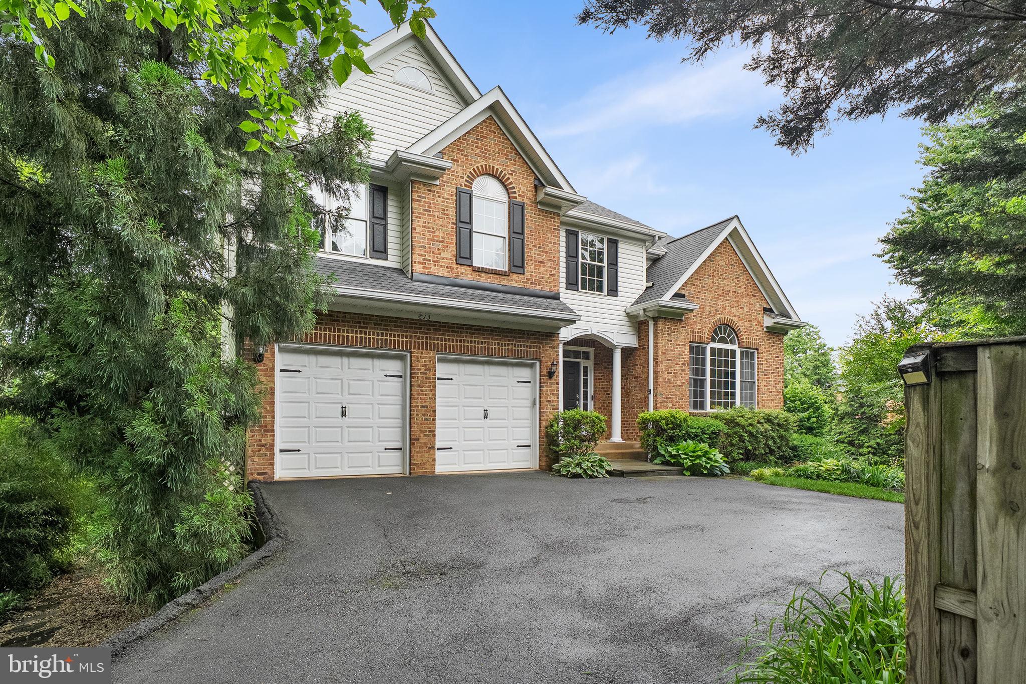 SHERWOOD - Residential