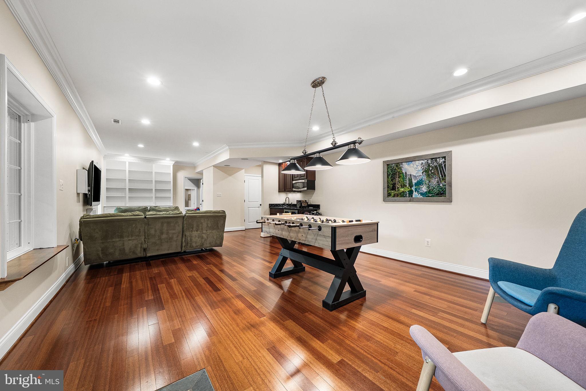 SHERWOOD - Residential