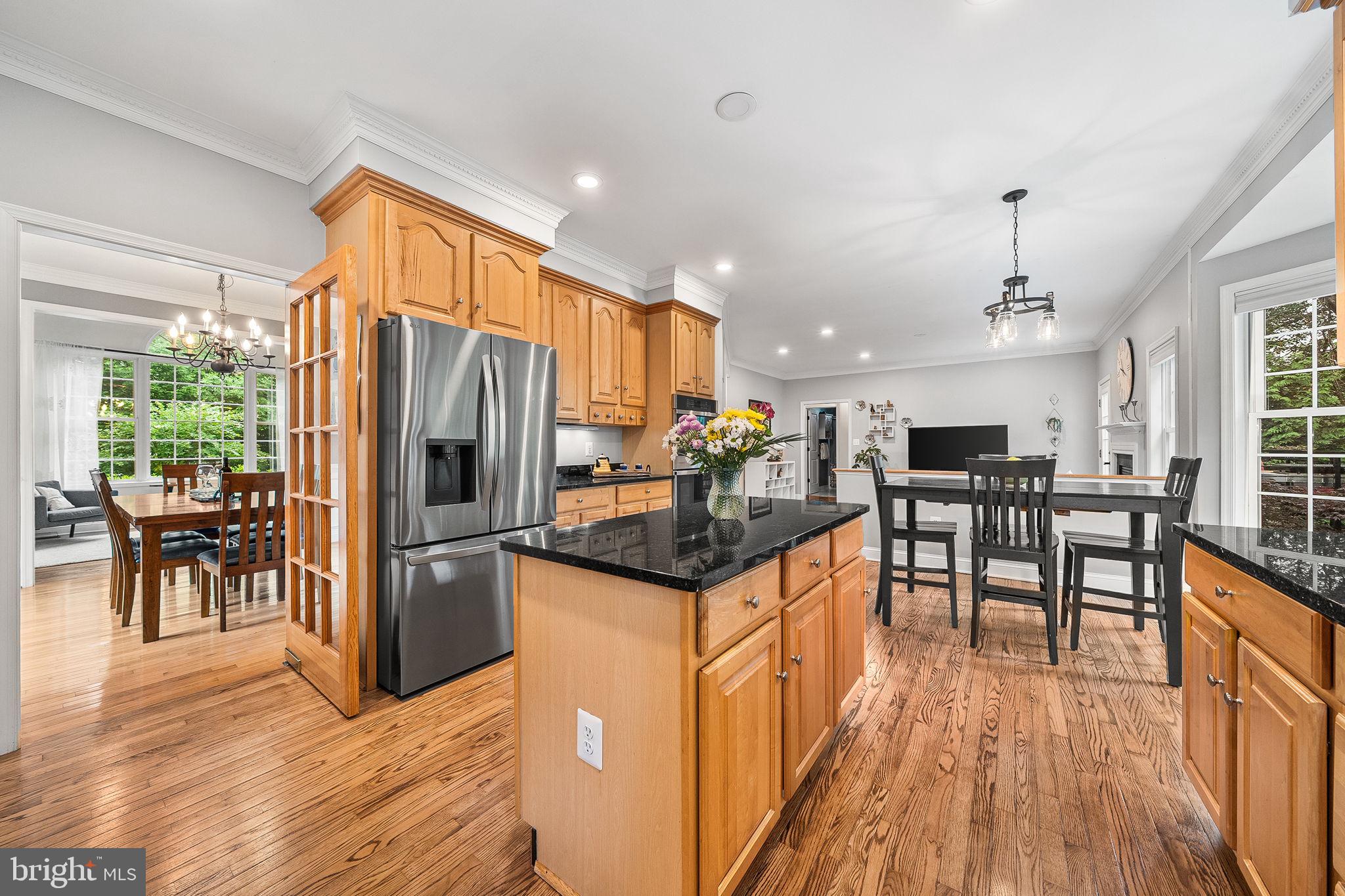 SHERWOOD - Residential