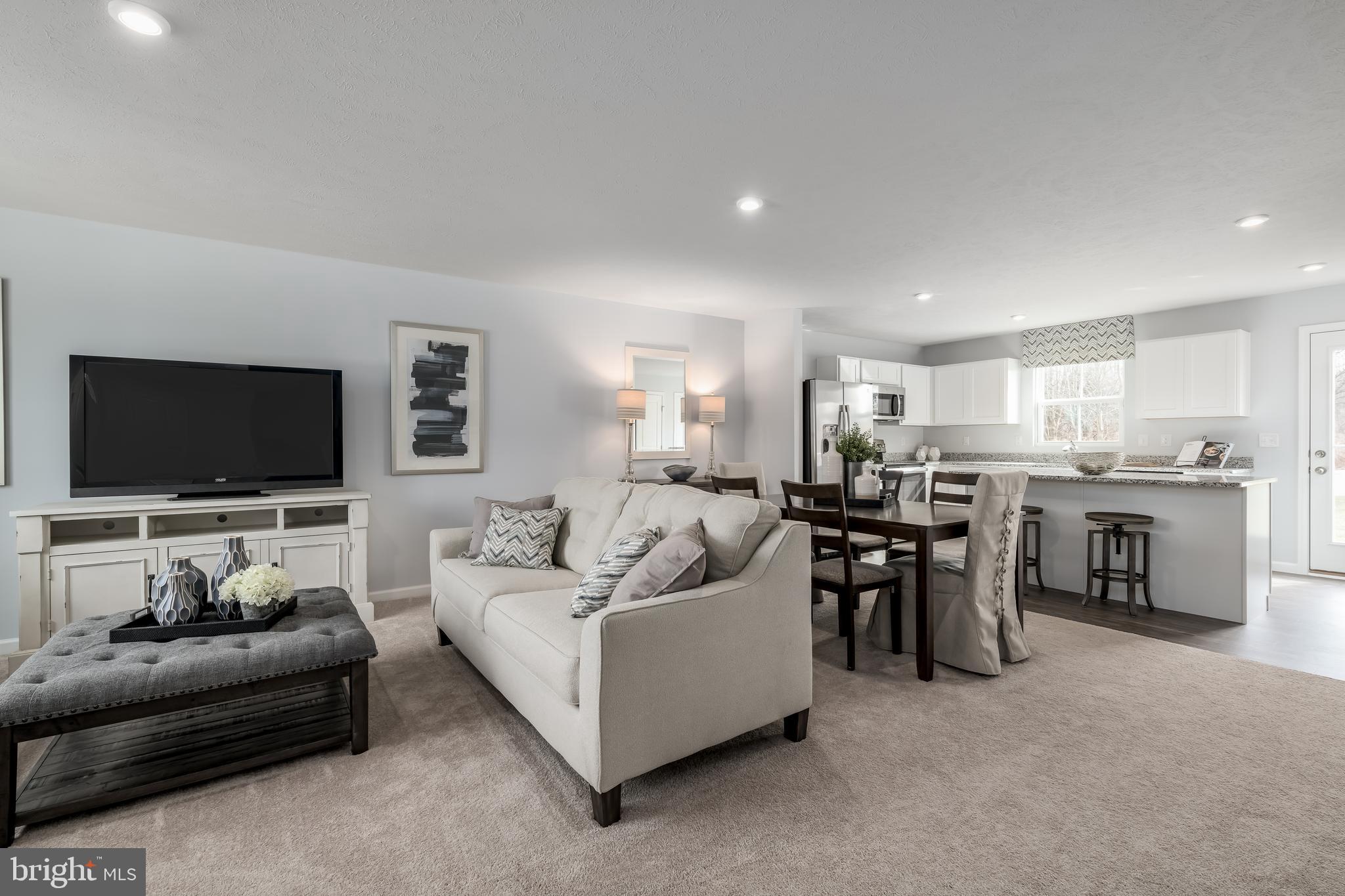 SOUTH BROOK - Residential