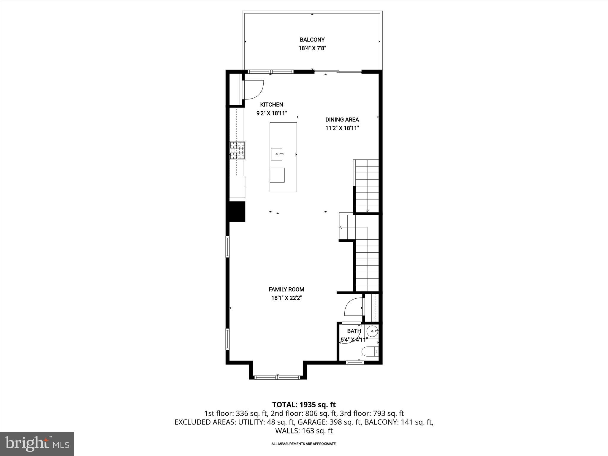 THE RIDGES - Residential