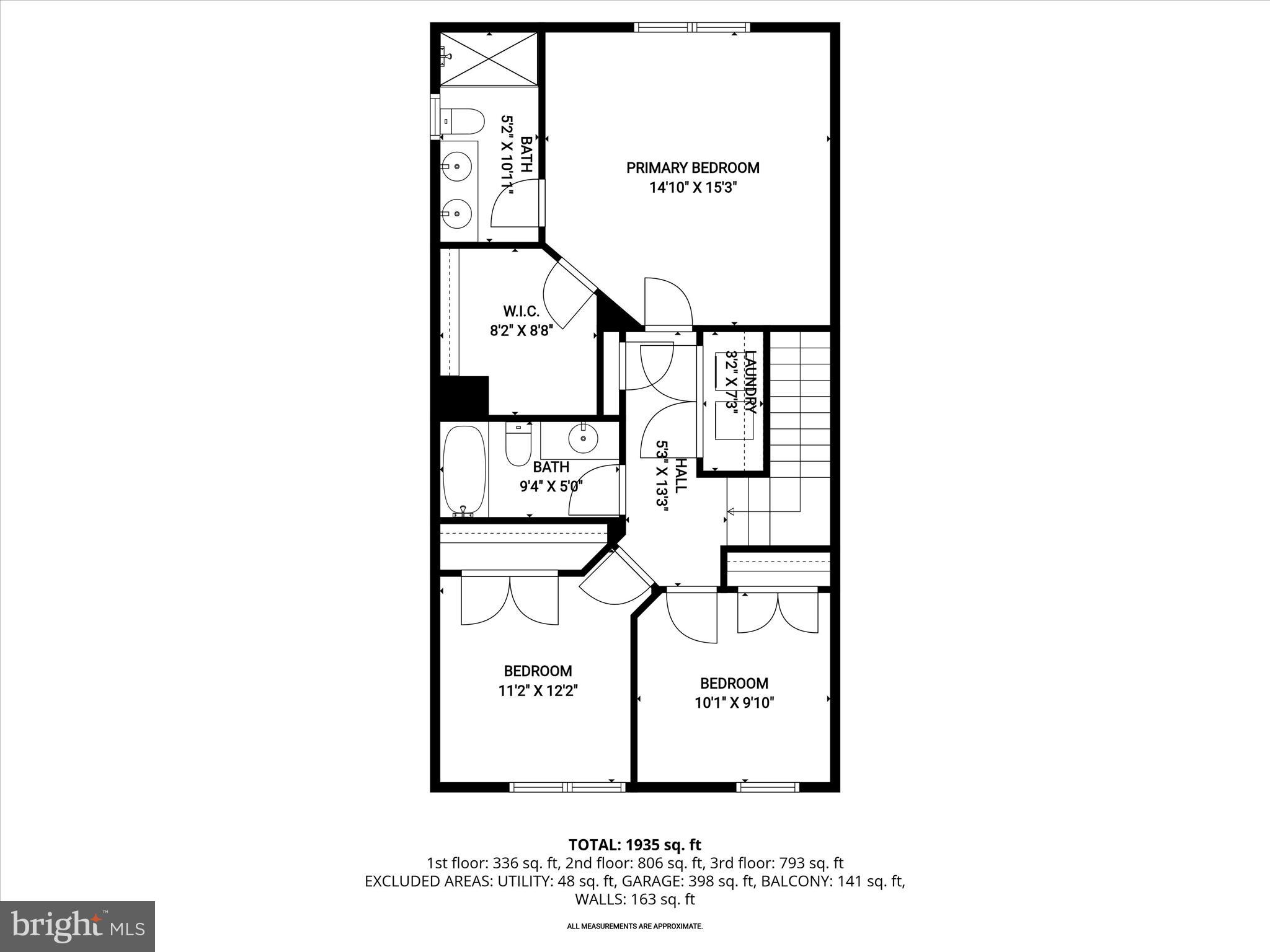 THE RIDGES - Residential