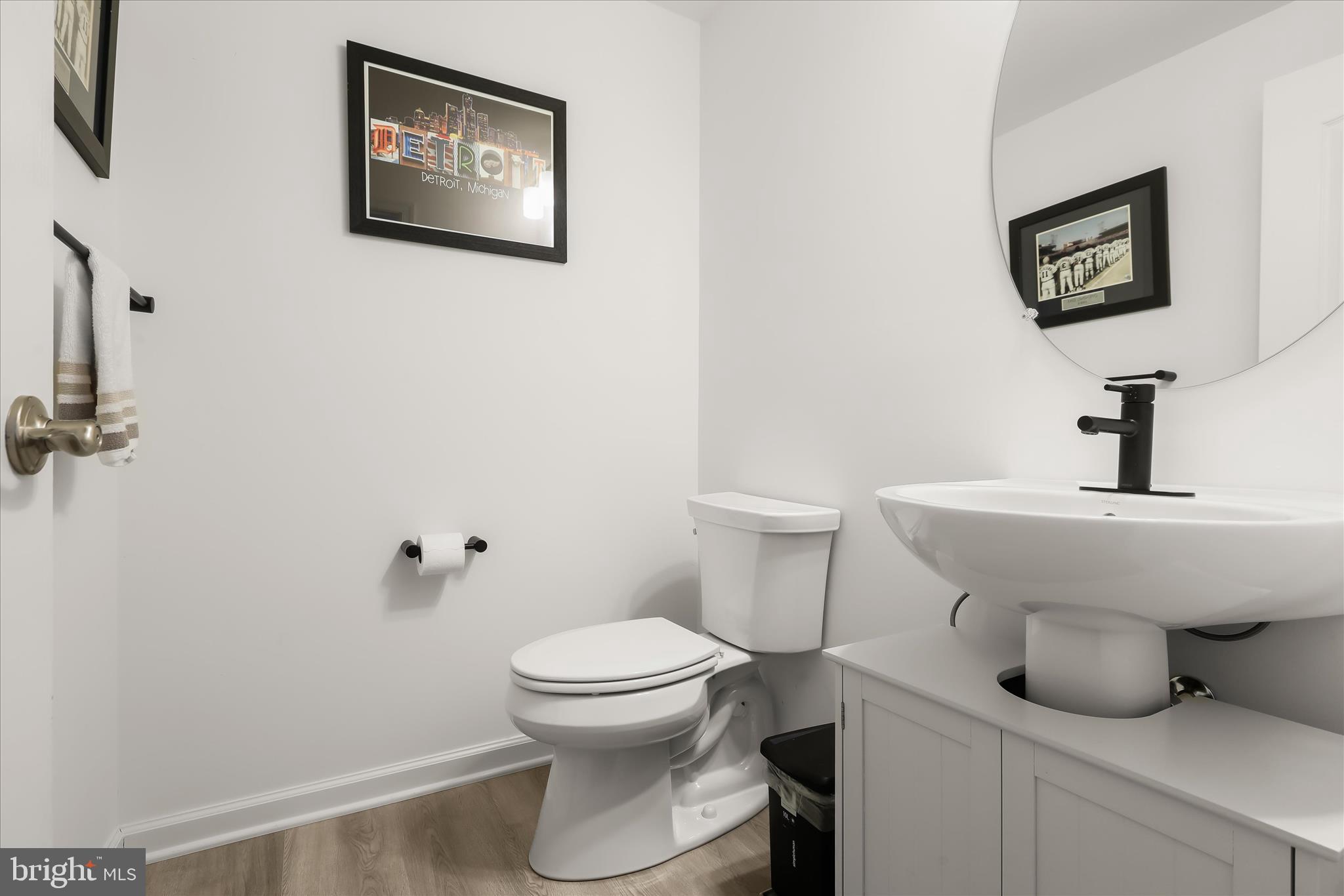 THE RIDGES - Residential