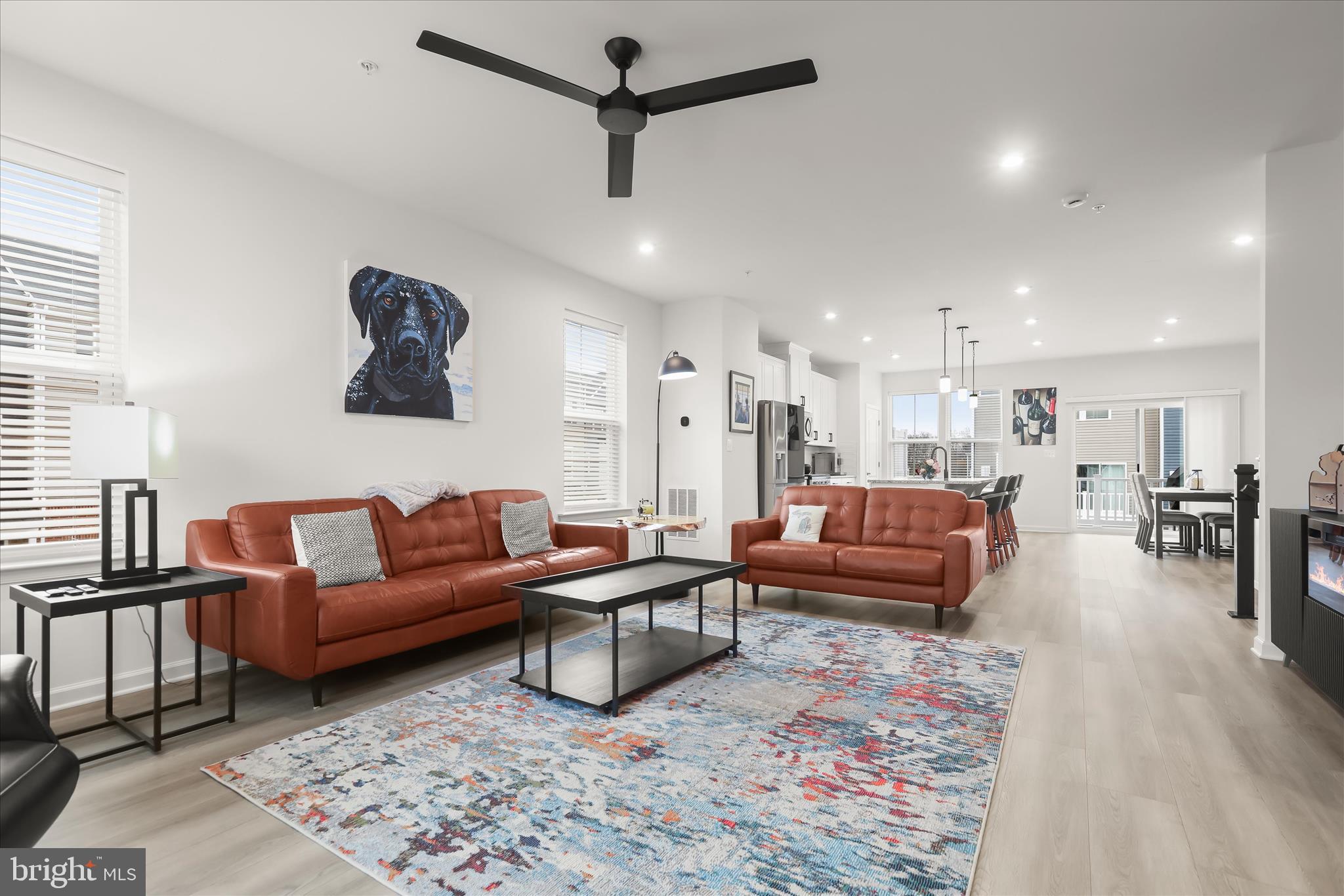 THE RIDGES - Residential