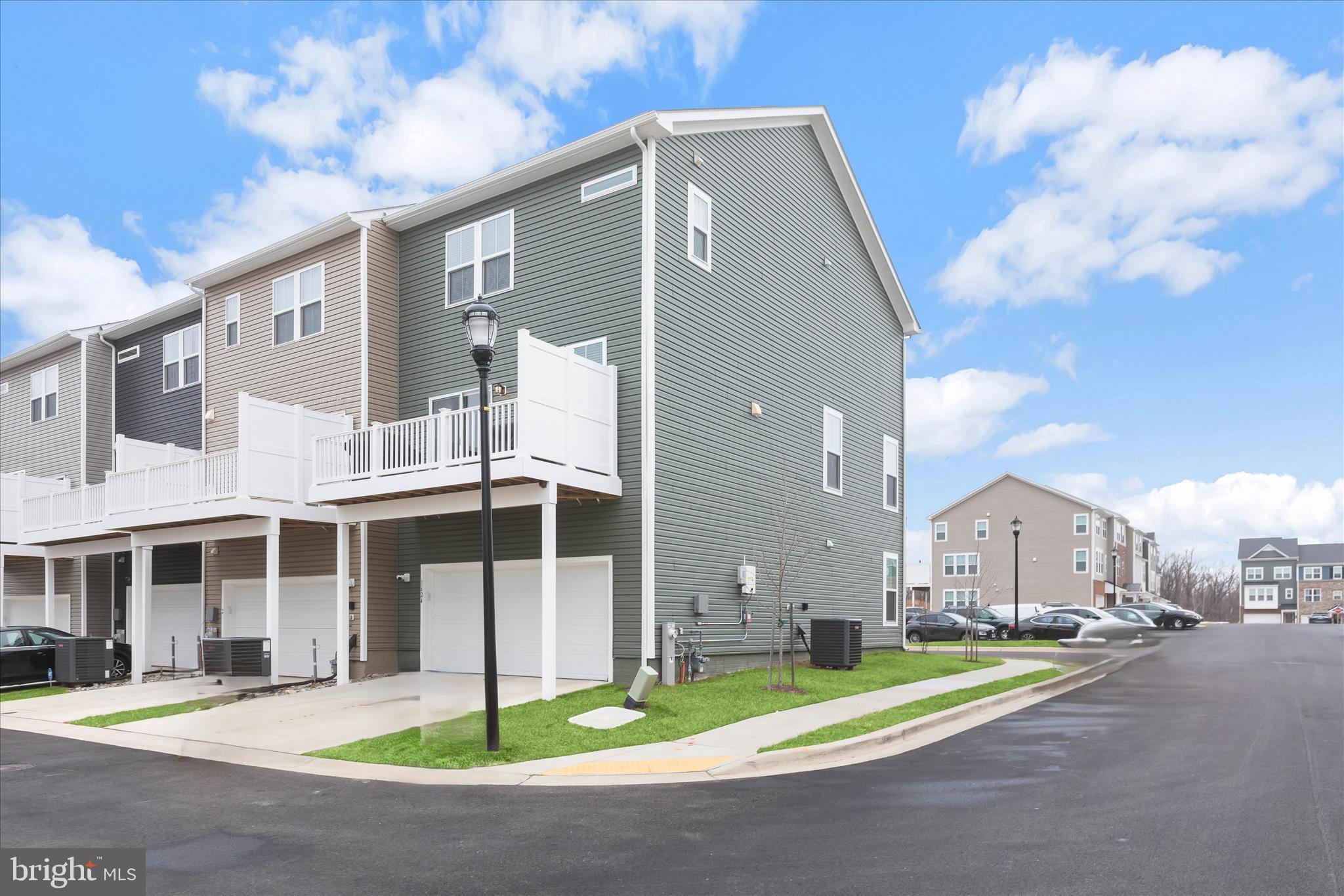 THE RIDGES - Residential