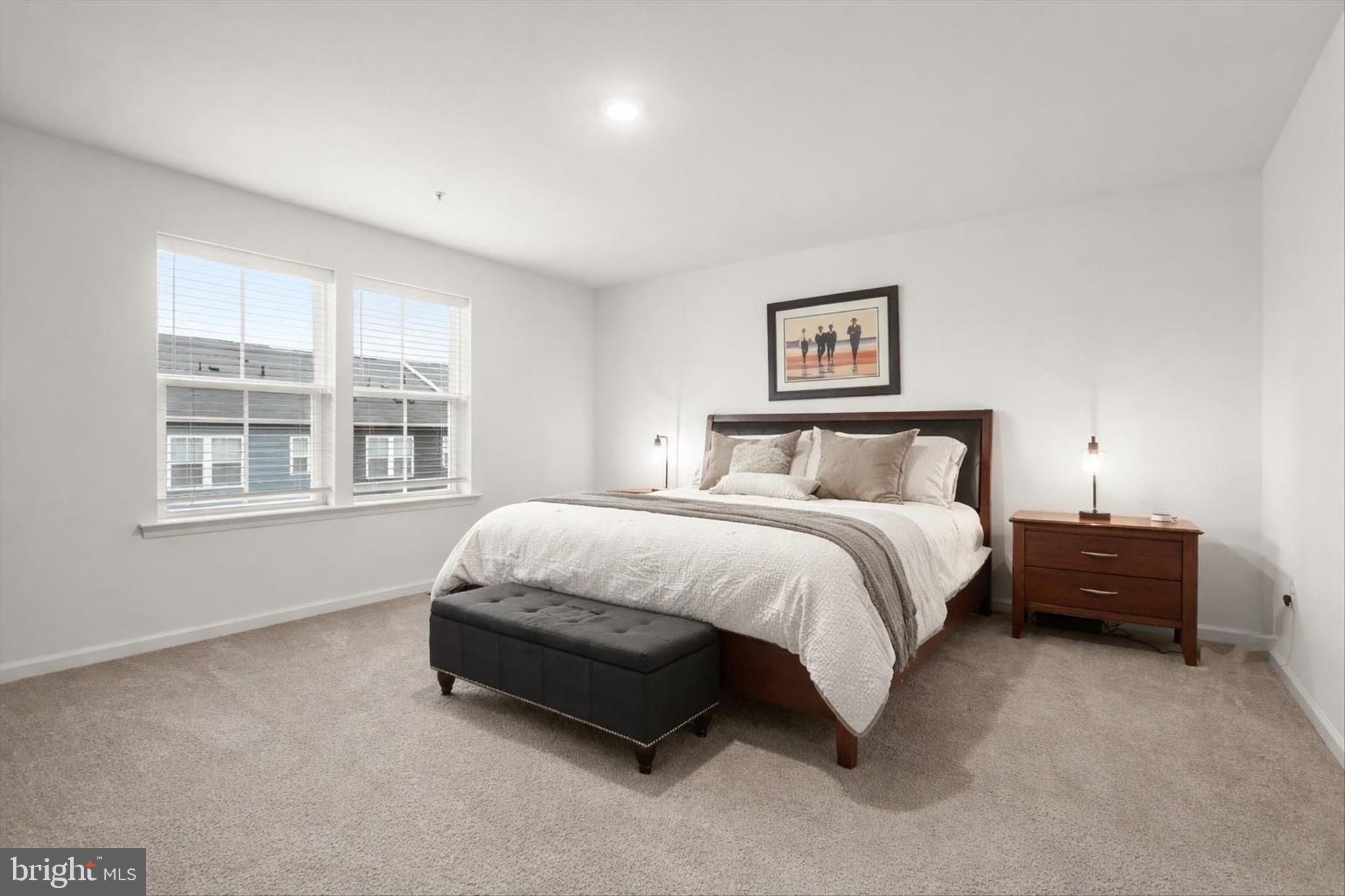 THE RIDGES - Residential