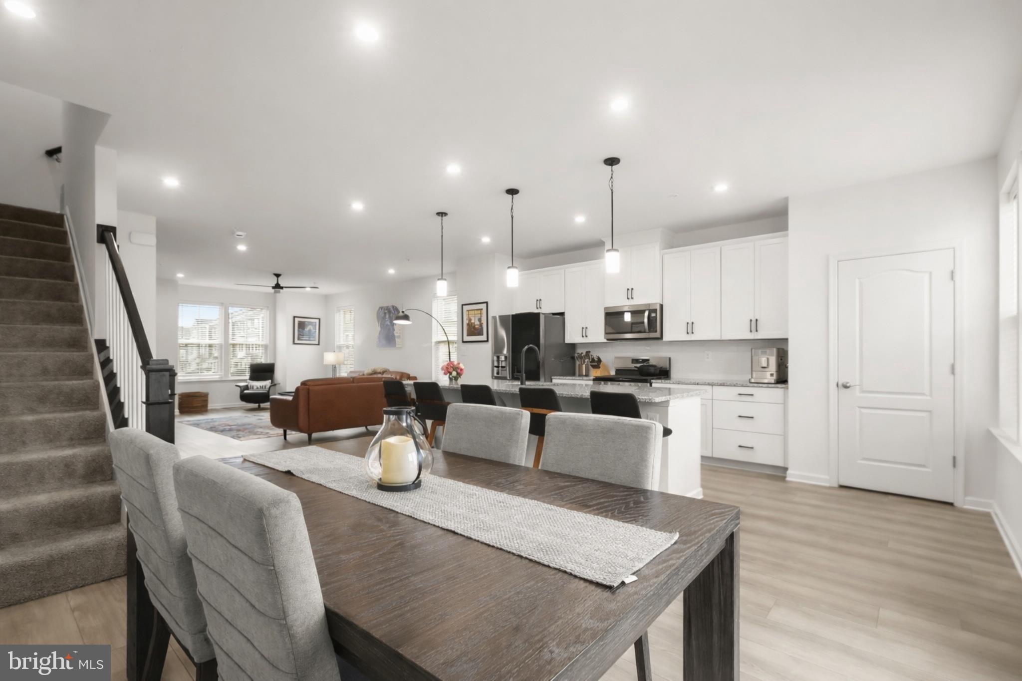 THE RIDGES - Residential