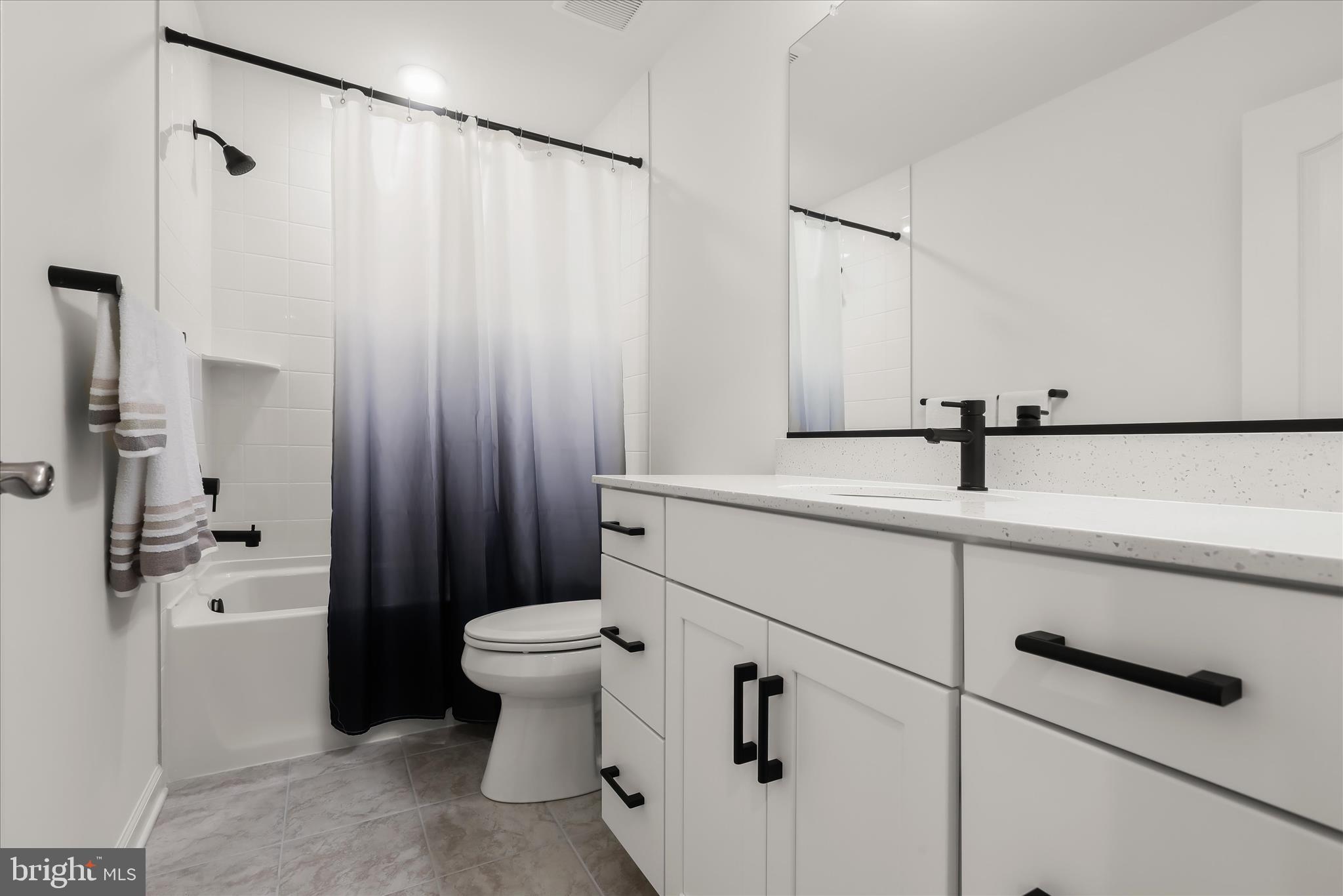 THE RIDGES - Residential