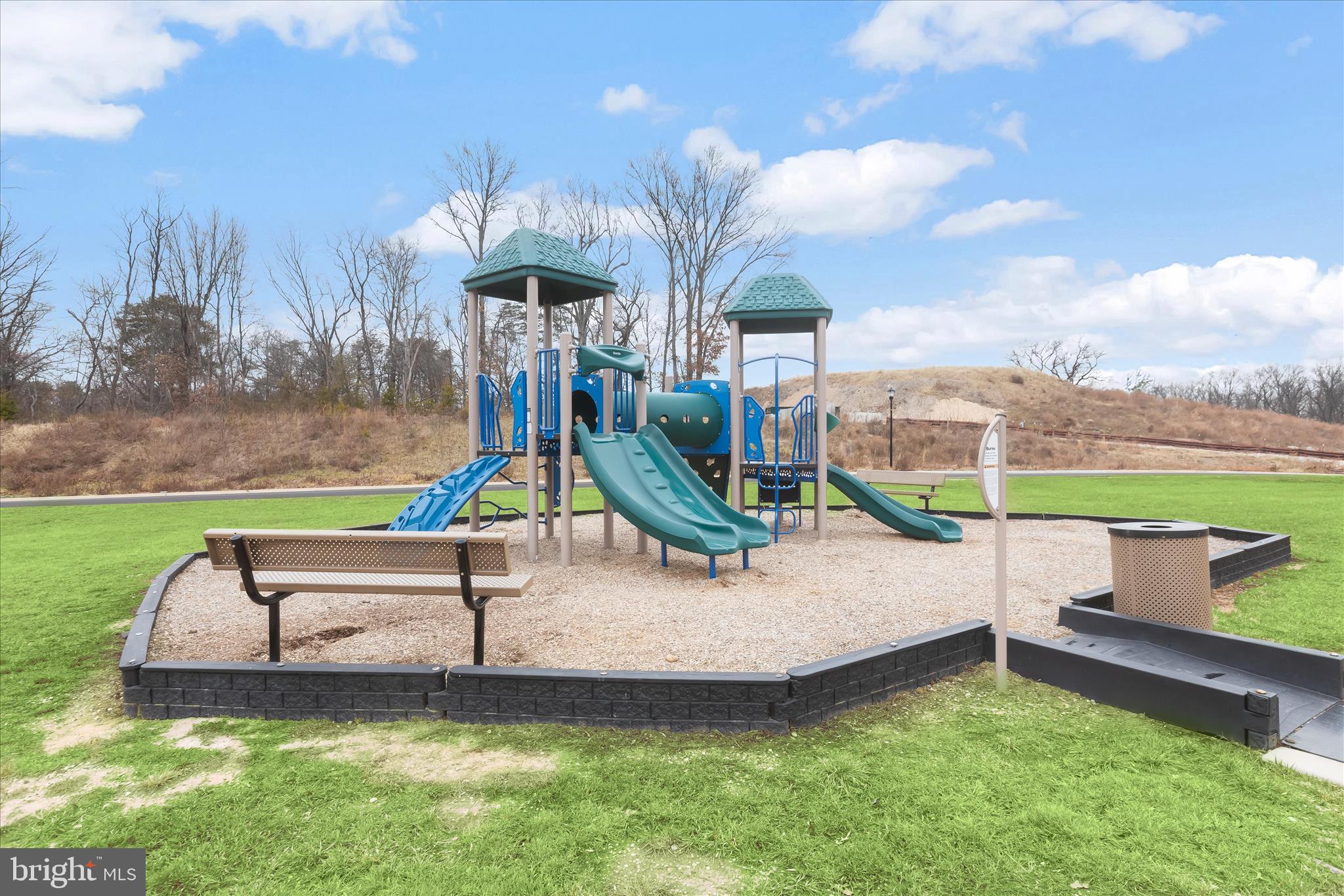 THE RIDGES - Residential