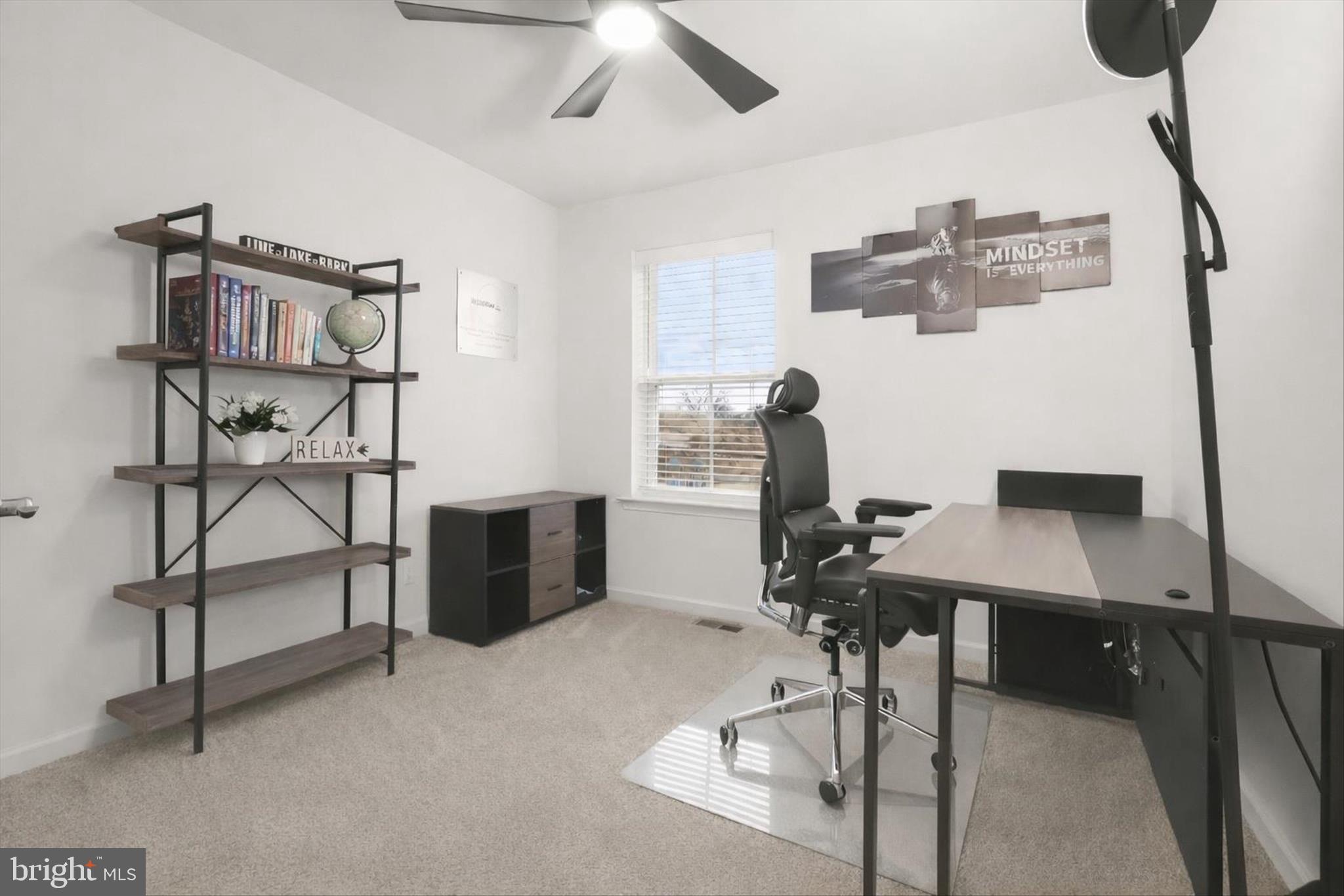 THE RIDGES - Residential