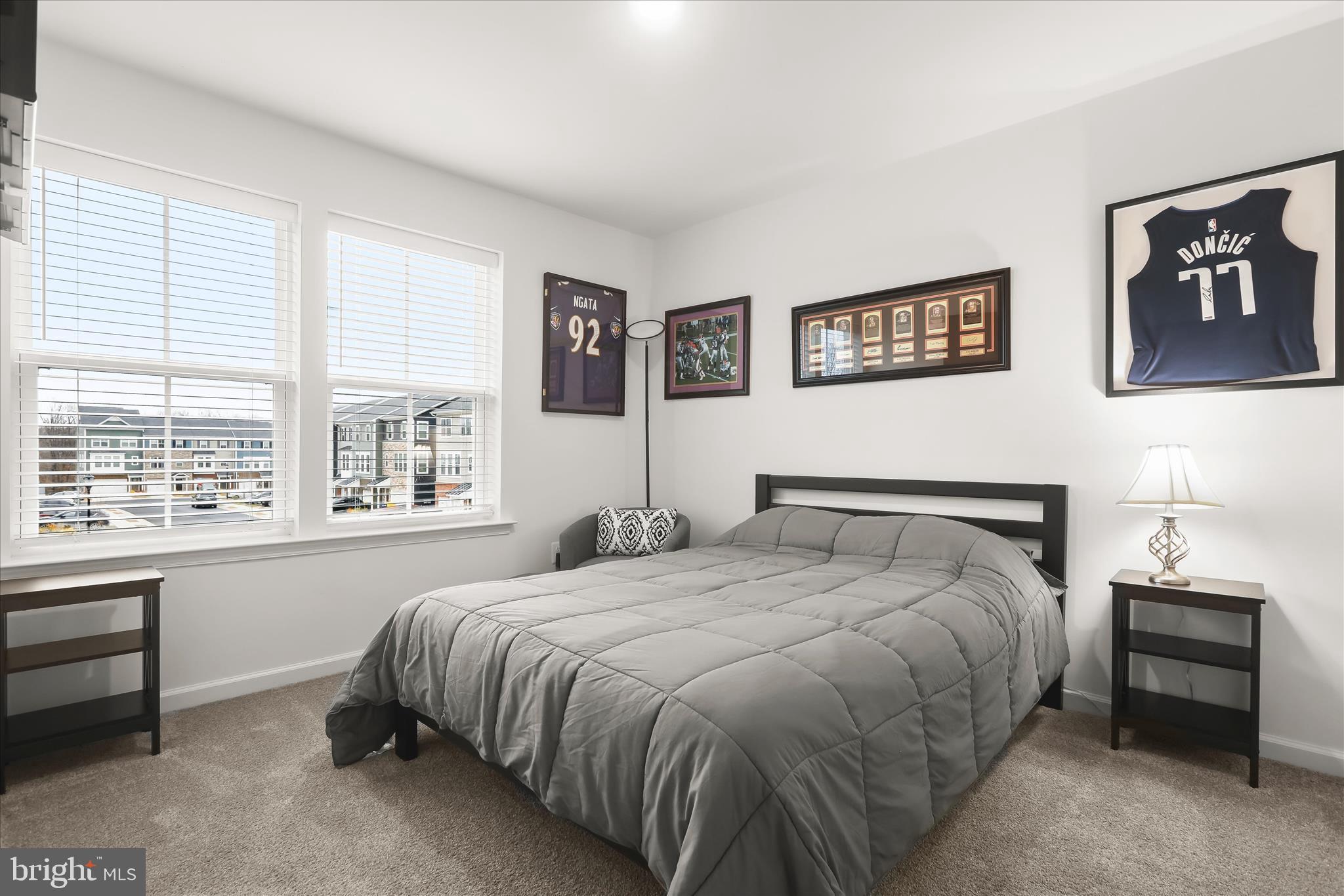 THE RIDGES - Residential