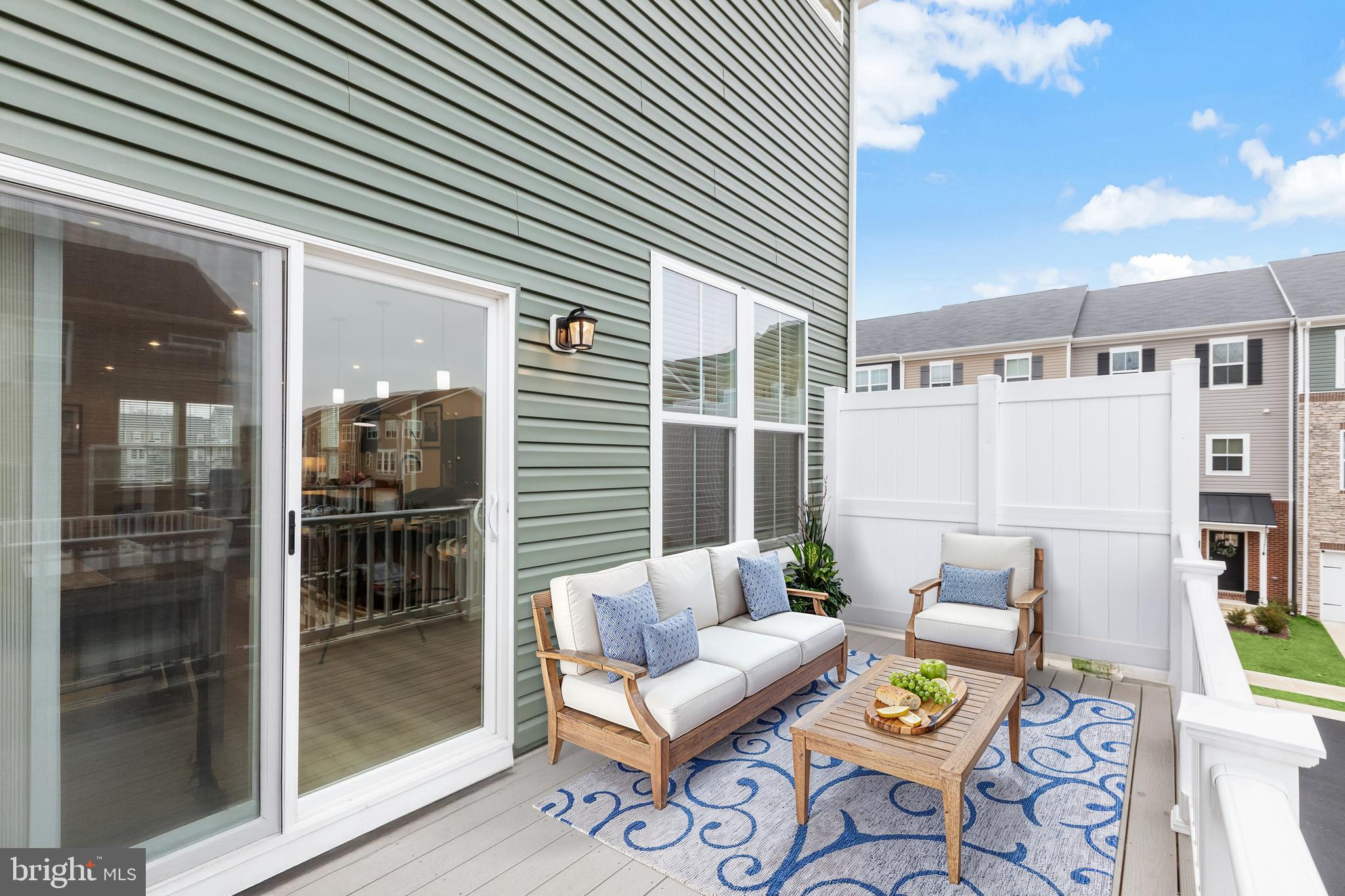 THE RIDGES - Residential