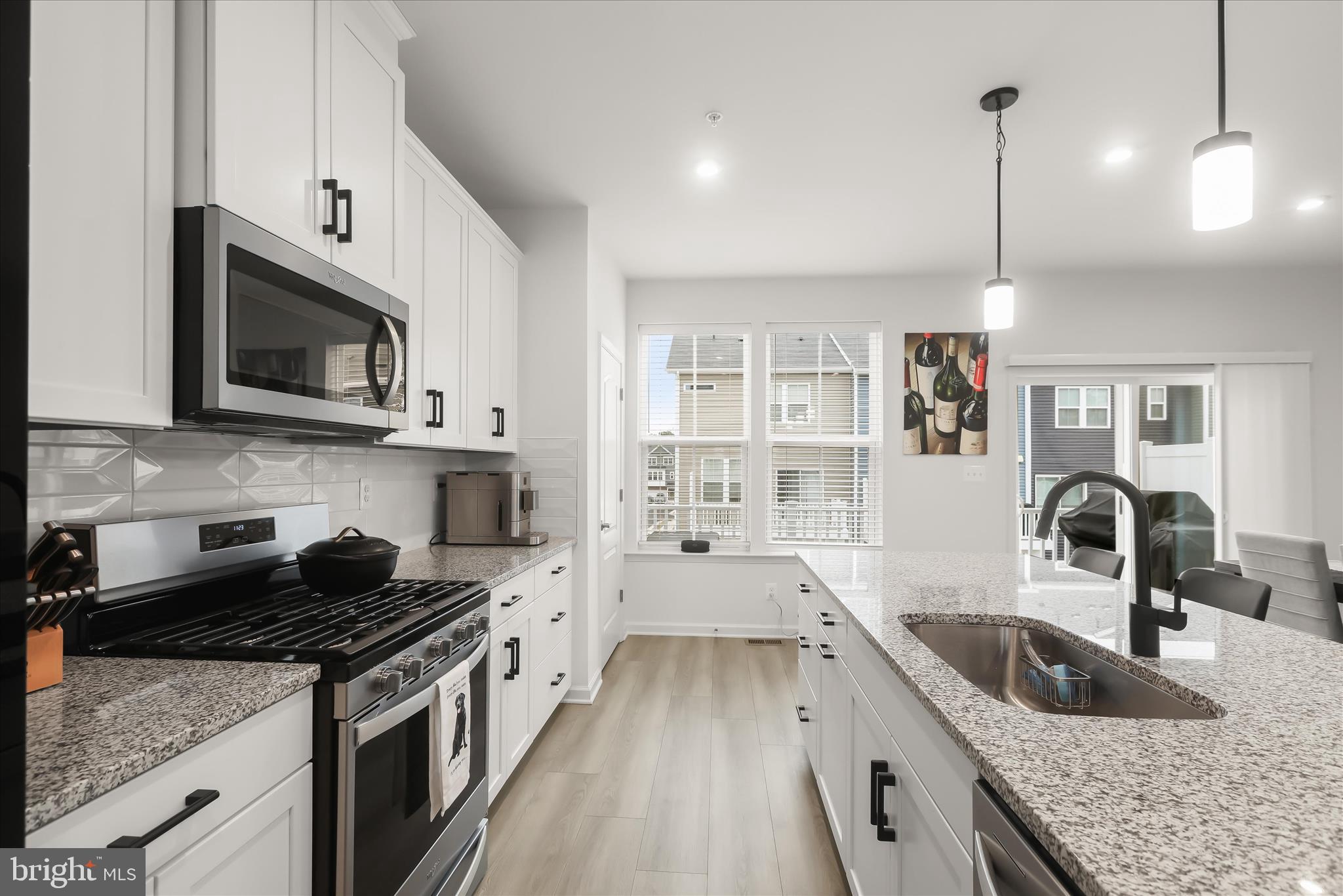 THE RIDGES - Residential