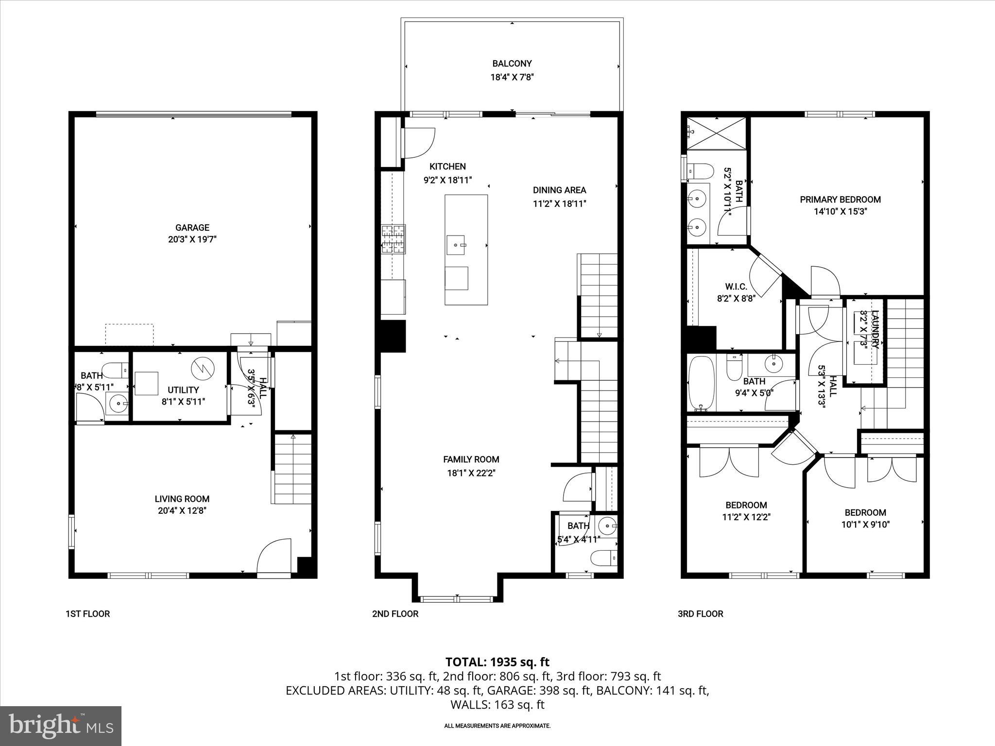 THE RIDGES - Residential