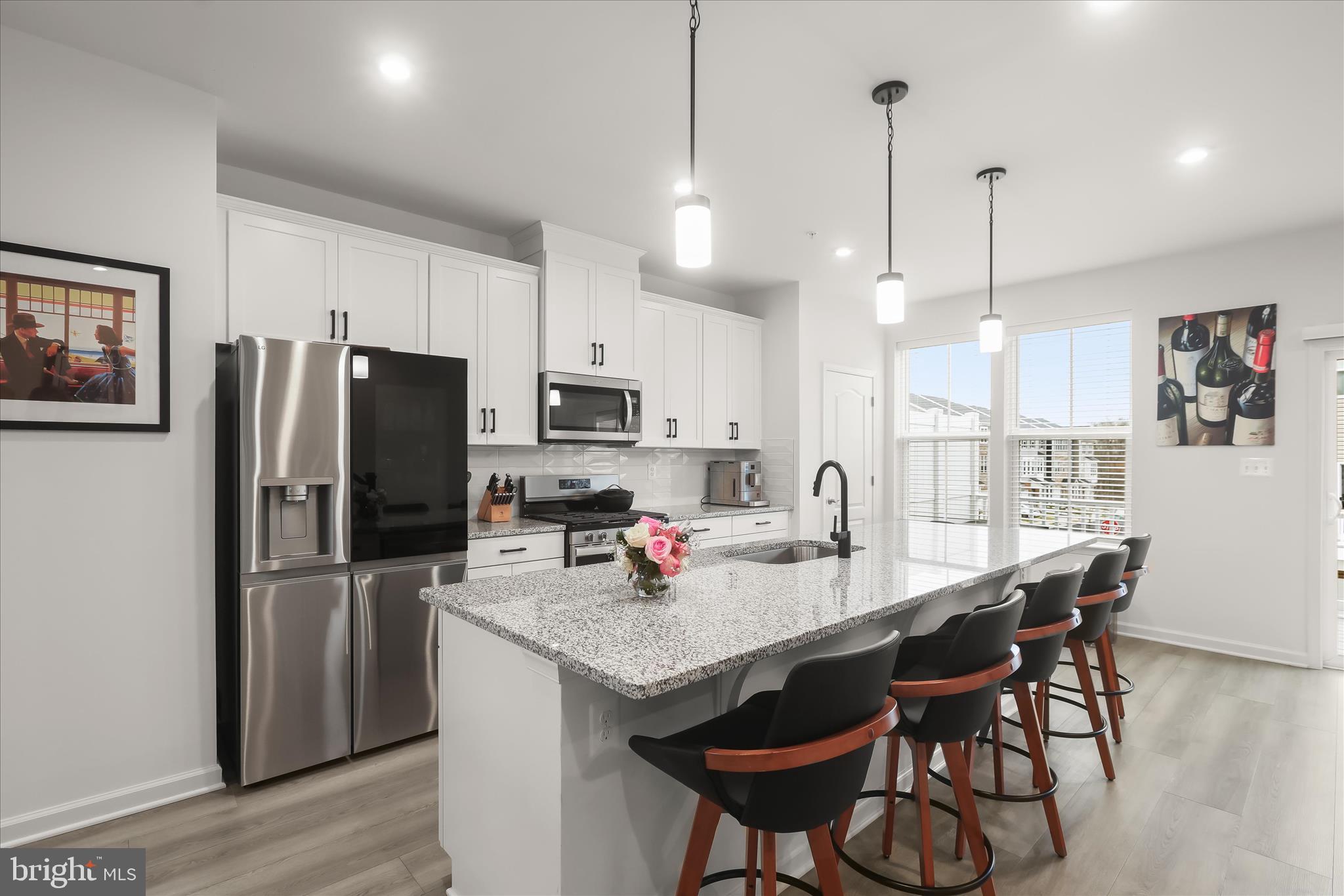 THE RIDGES - Residential