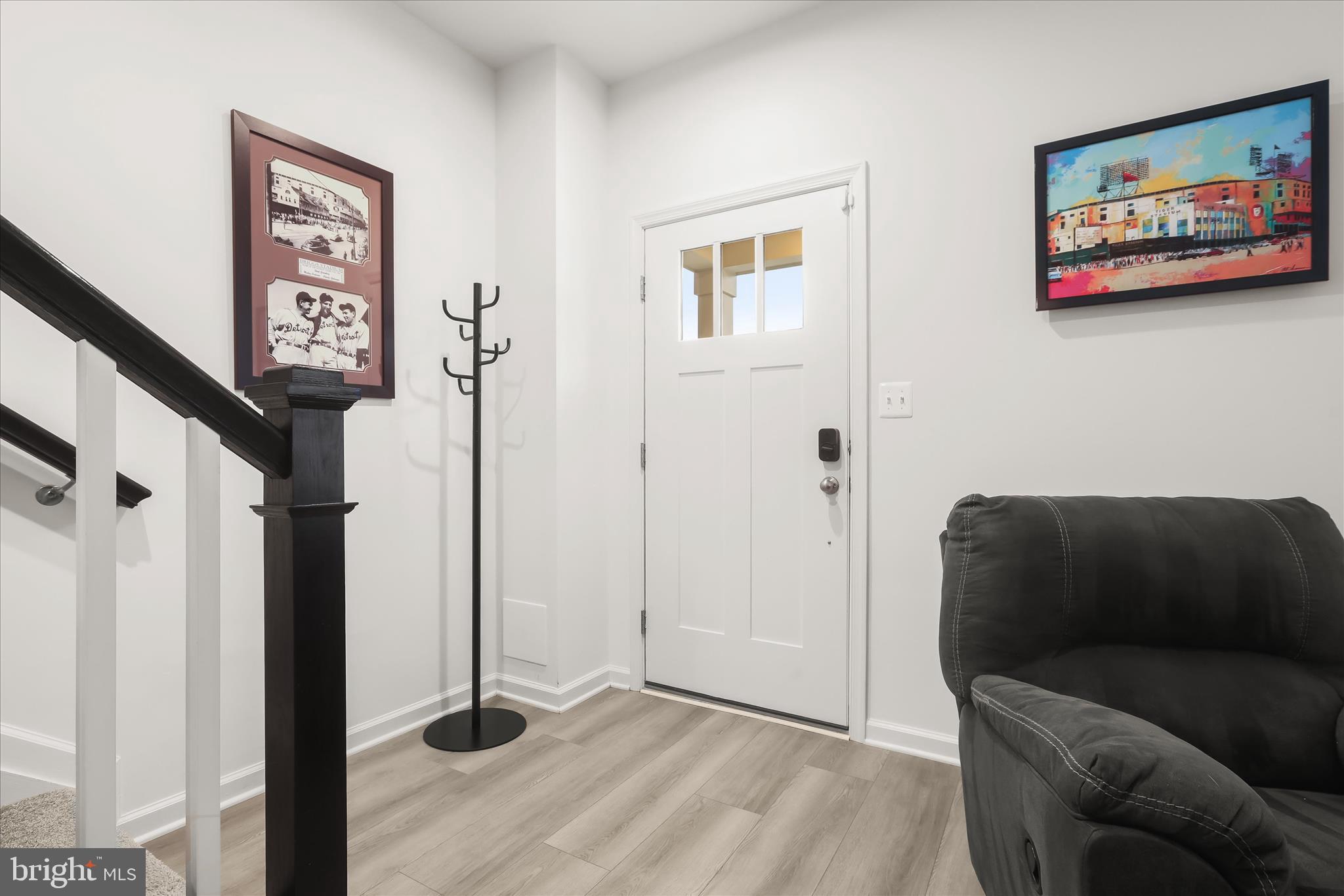 THE RIDGES - Residential