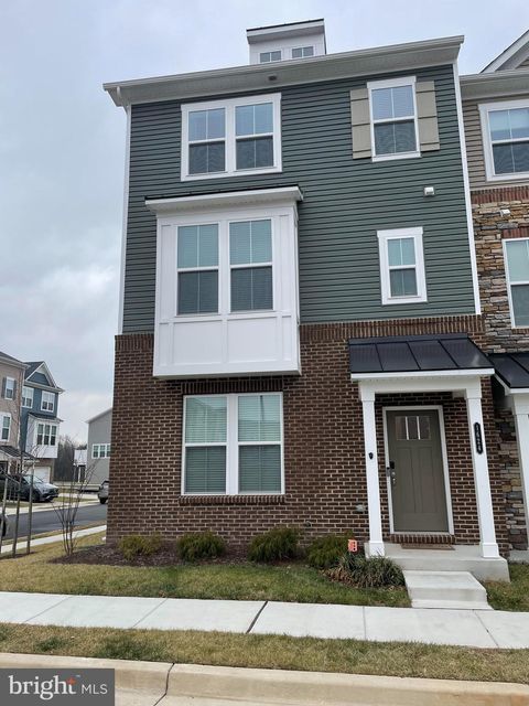 1624 ASTER LANE HANOVER MD 21076