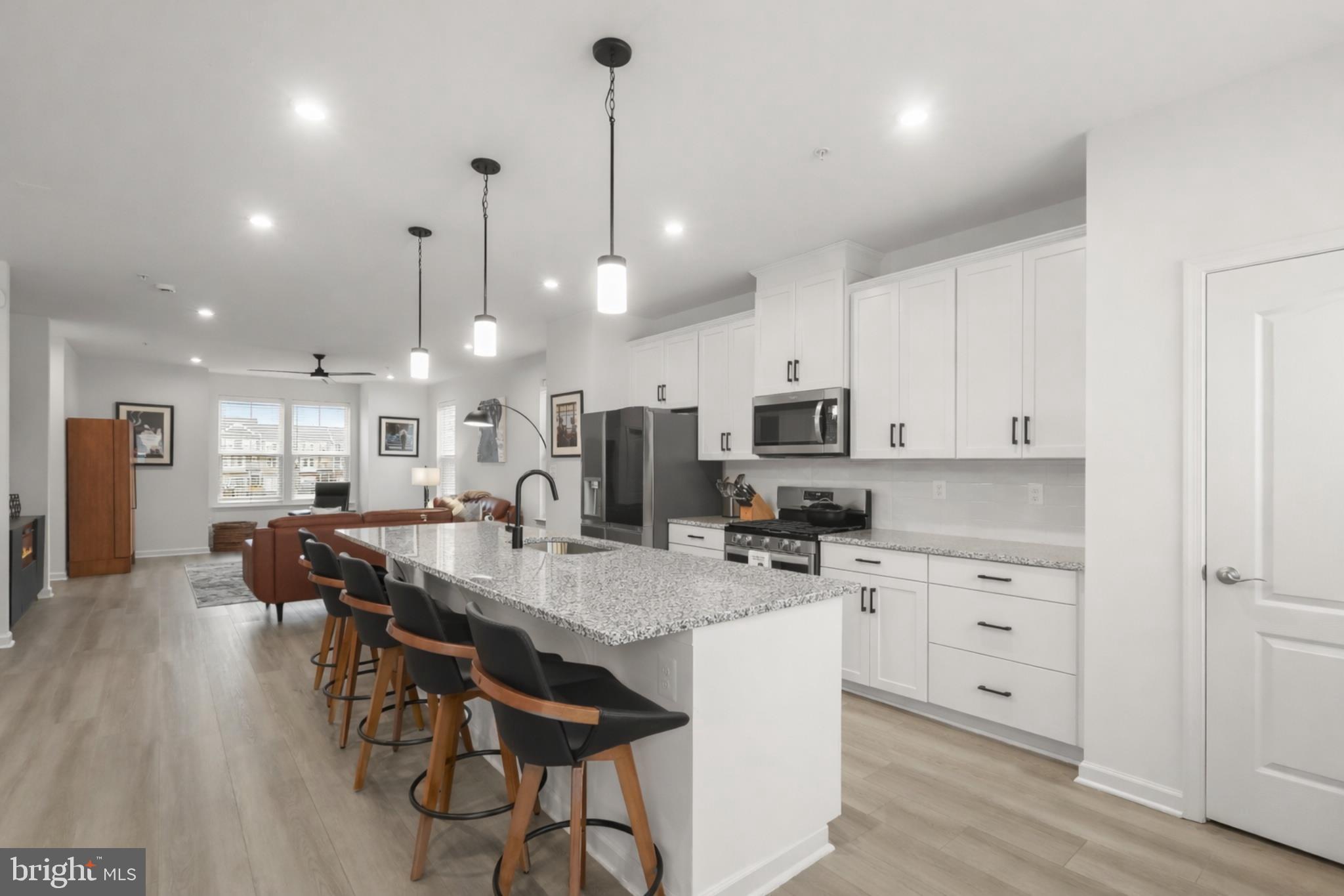 THE RIDGES - Residential