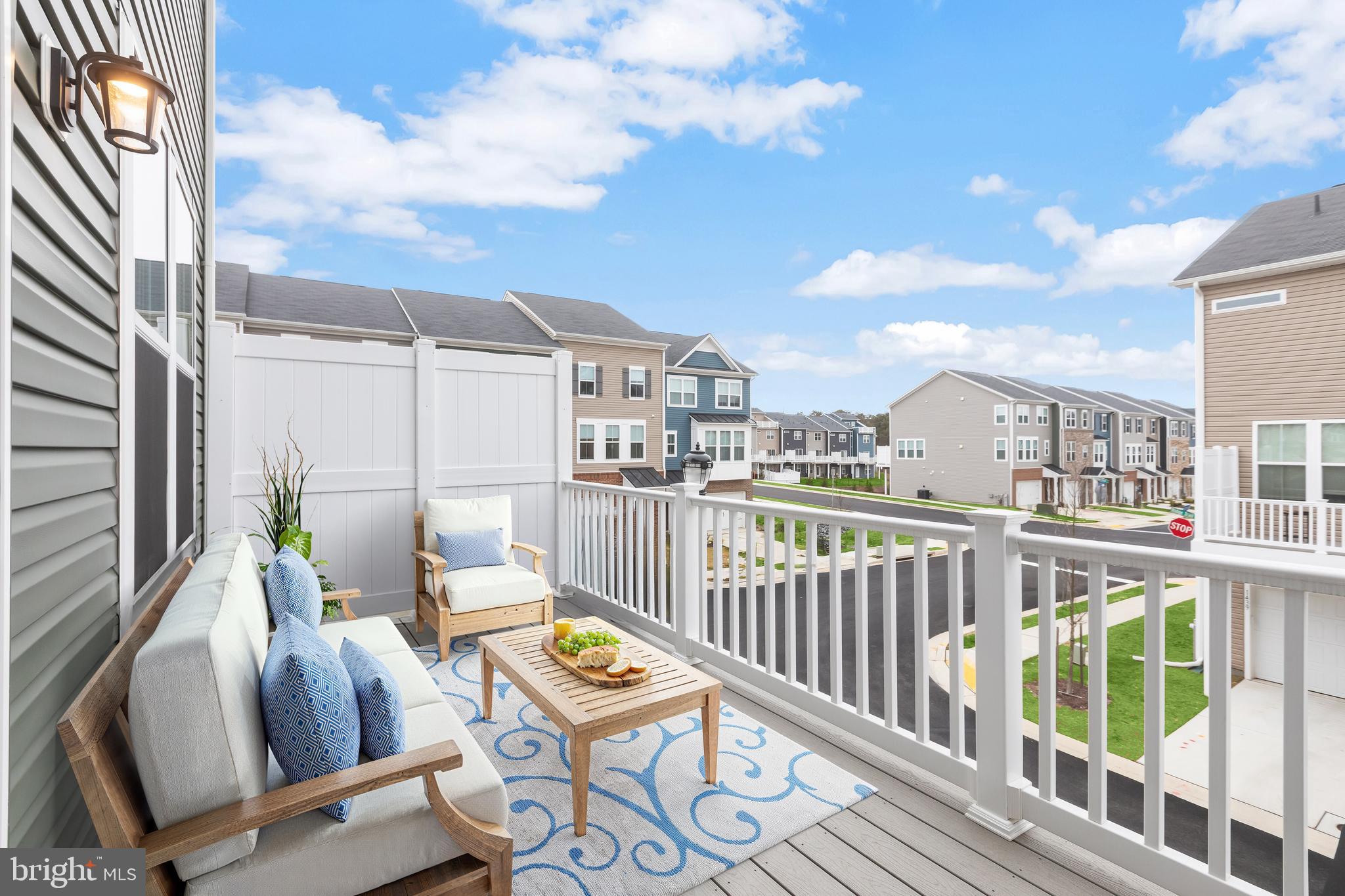 THE RIDGES - Residential