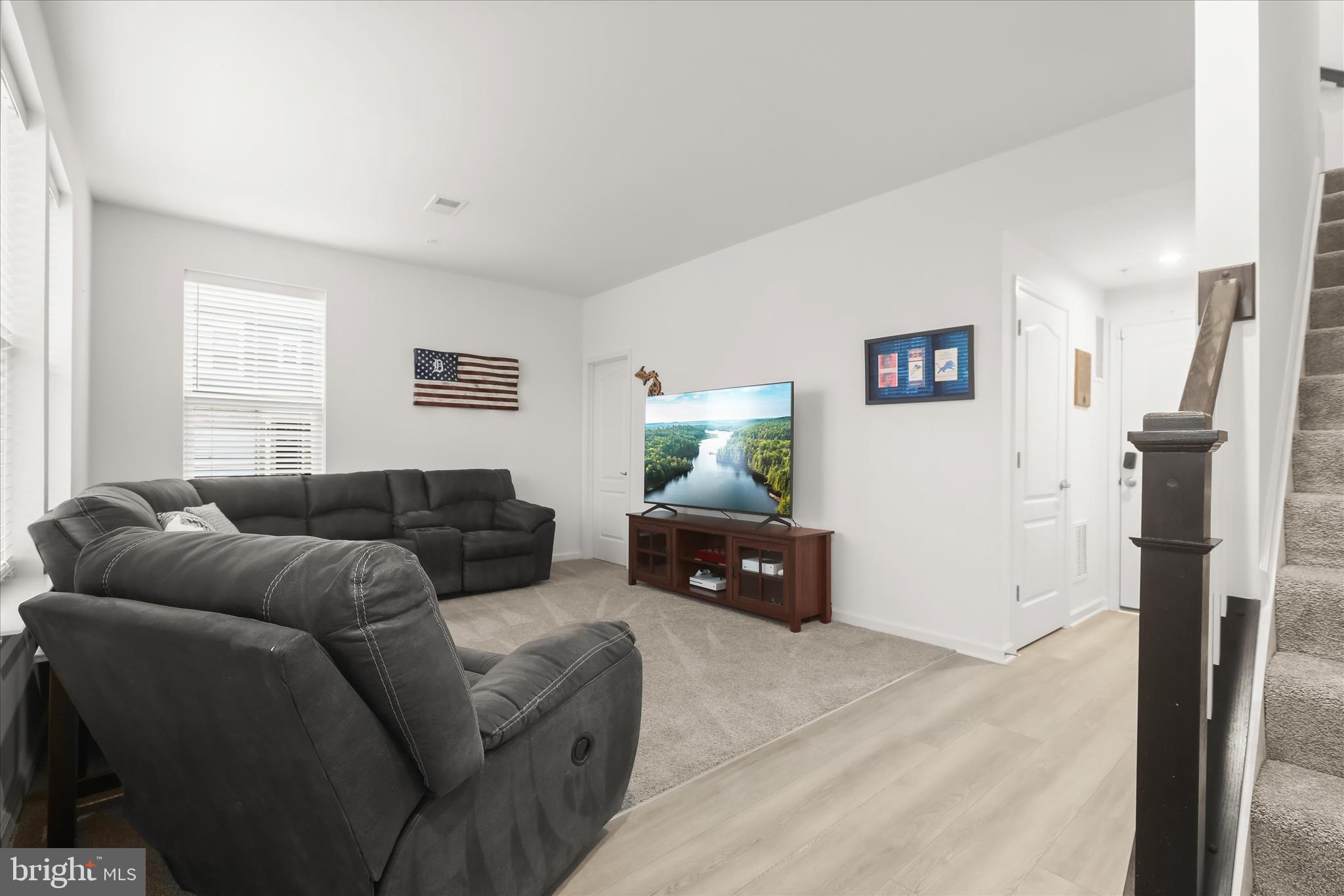 THE RIDGES - Residential